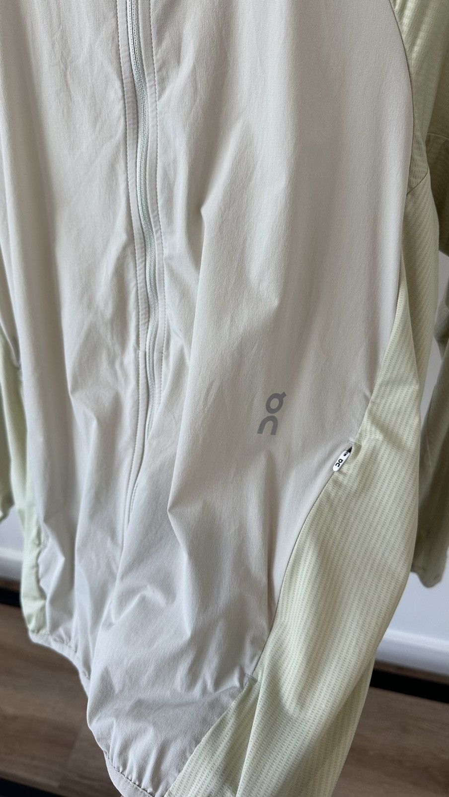 On × POST ARCHIVE FACTION (PAF) On Running x Post Archive Faction Running Jacket Size US S / EU 44-46 / 1 - 4 Thumbnail