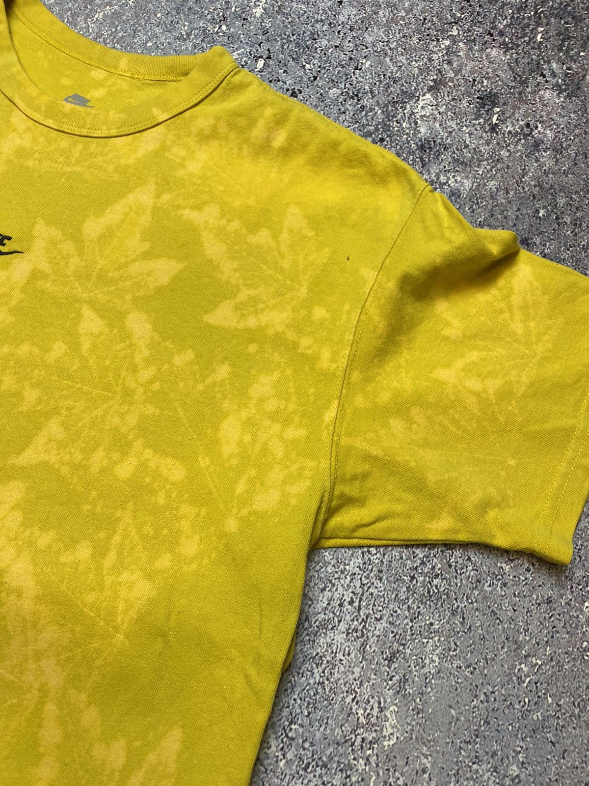 Nike 💥CRAZY NIKE CUSTOM MADE AUTUMN TEE Size US M / EU 48-50 / 2 - 8 Thumbnail
