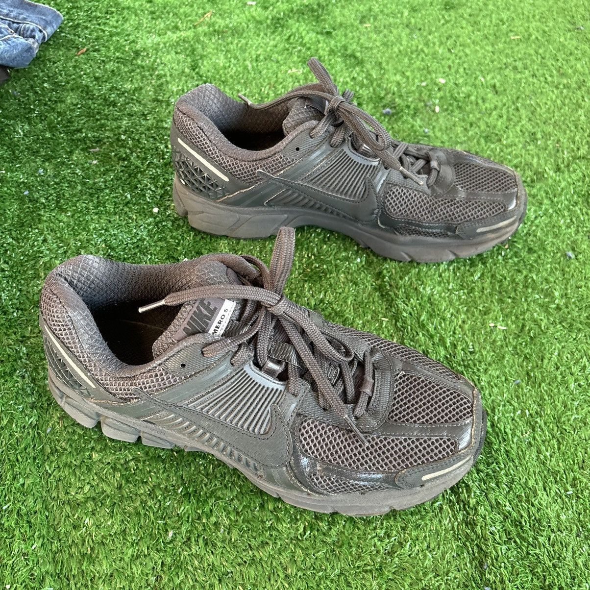 Nike Nike Zoom Vomero 2018 Size US 8.5 / EU 41-42 - 7 Thumbnail