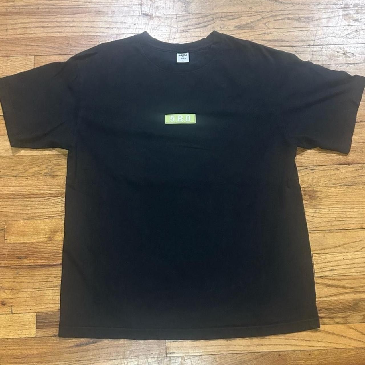 Other 5252 by O!Oi Korean K-Pop Tee Size US L / EU 52-54 / 3 - 1 Thumbnail
