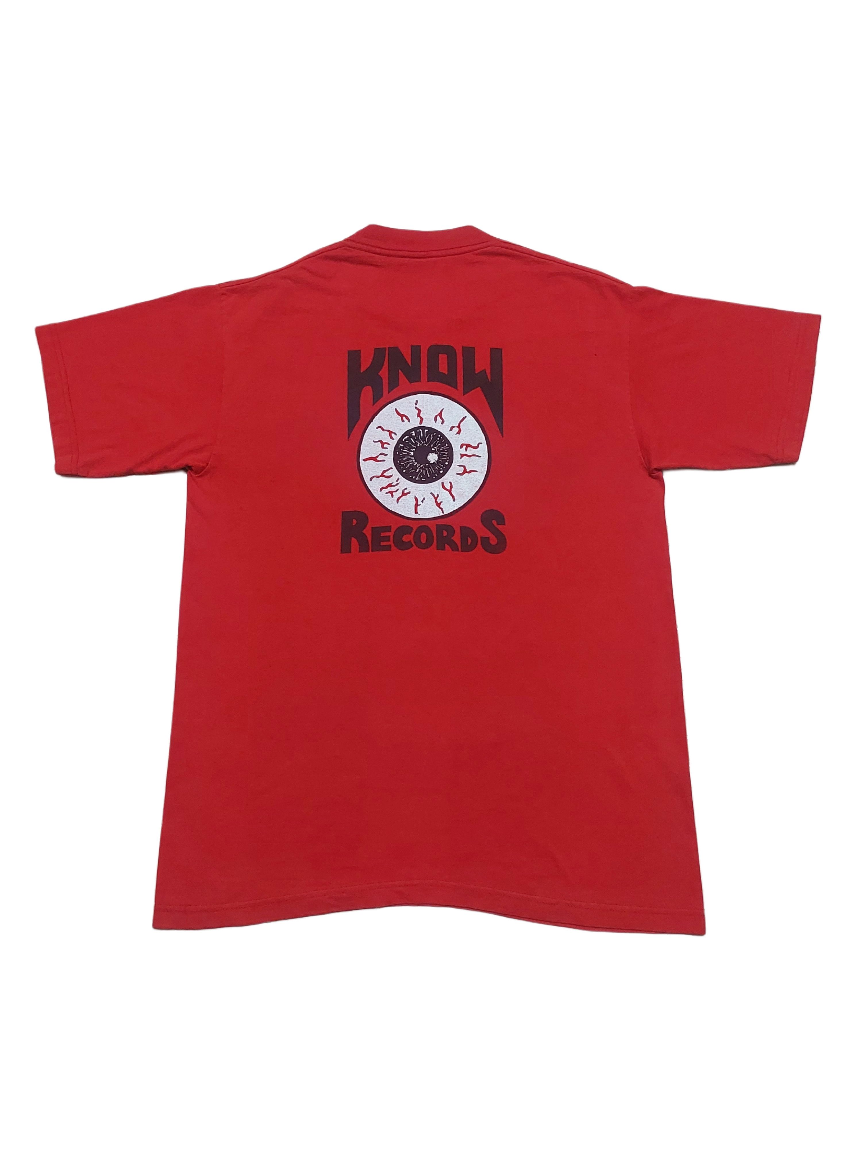 Band Tees Rare vintage 96 Das Klown 'Holy Crap!' Size US L / EU 52-54 / 3 - 4 Thumbnail