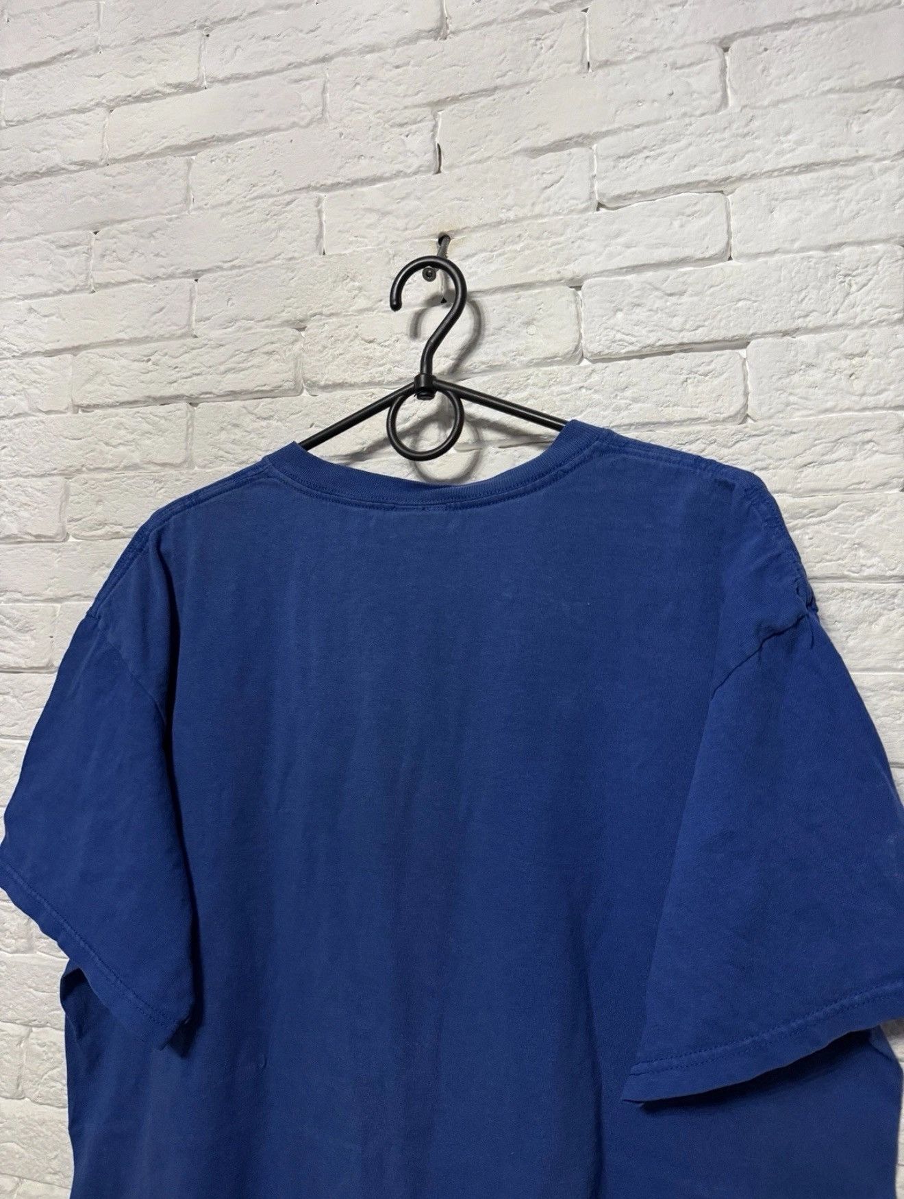 Universal Studios Vintage Universal Studio Orlando Resort T-shirt Shrek Spider Size US XL / EU 56 / 4 - 7 Thumbnail
