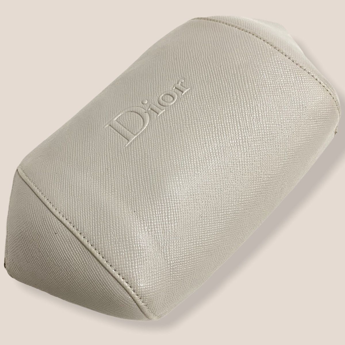 Dior ‼️LASTDROP‼️ CHRISTIAN DIOR BEAUTE MAKE UP BAG Size ONE SIZE - 3 Thumbnail