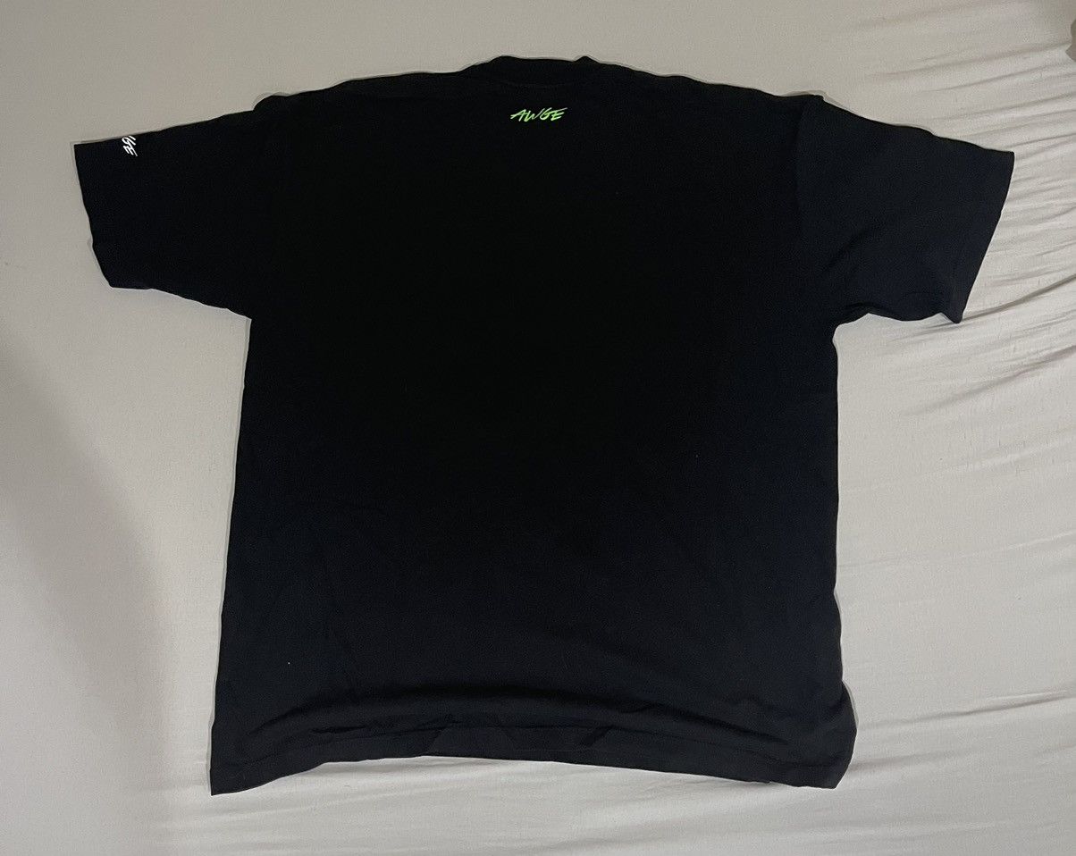 AWGE AWGE Asap Rocky Merch Size US XL / EU 56 / 4 - 2 Thumbnail