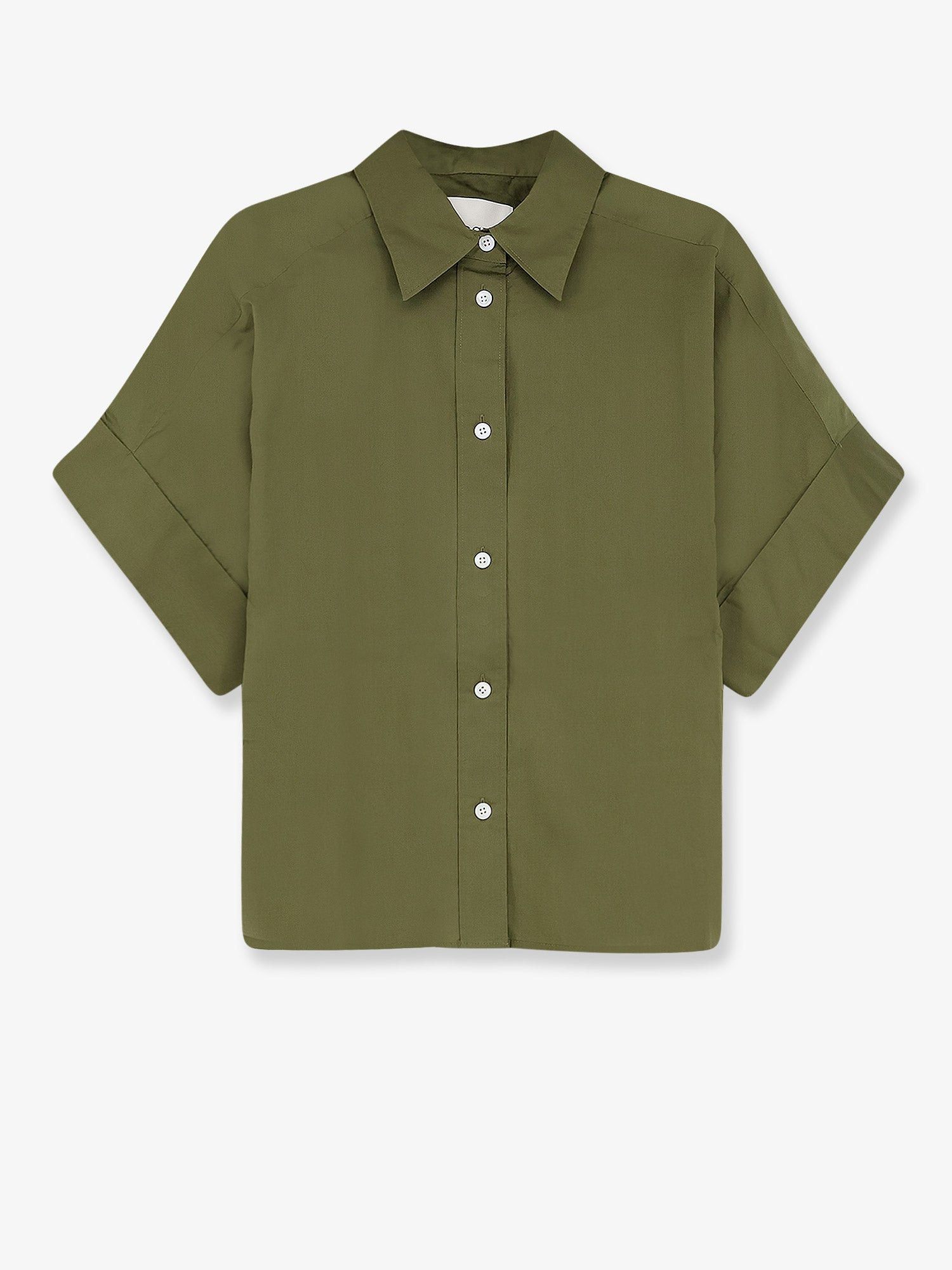 CLOSED Cotton Shirt Size M / US 6-8 / IT 42-44 - 1 Thumbnail