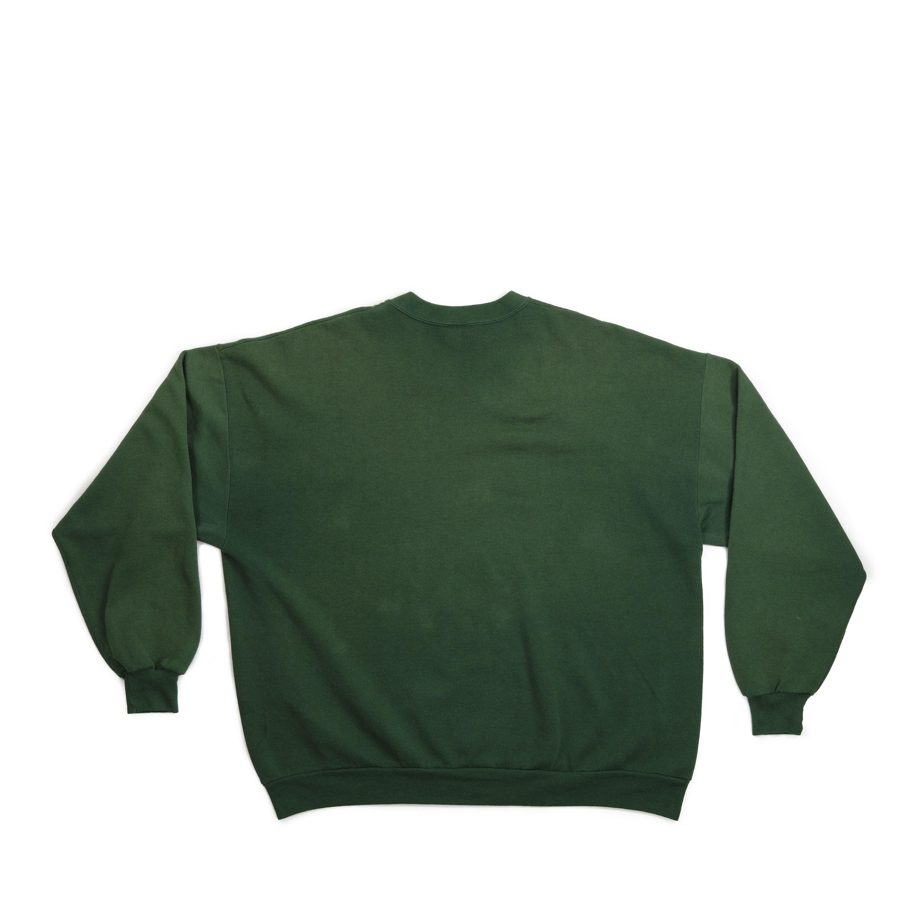 Disney Vintage Daffy Duck Crewneck Tagged 3X Size US XXL / EU 58 / 5 - 2 Thumbnail