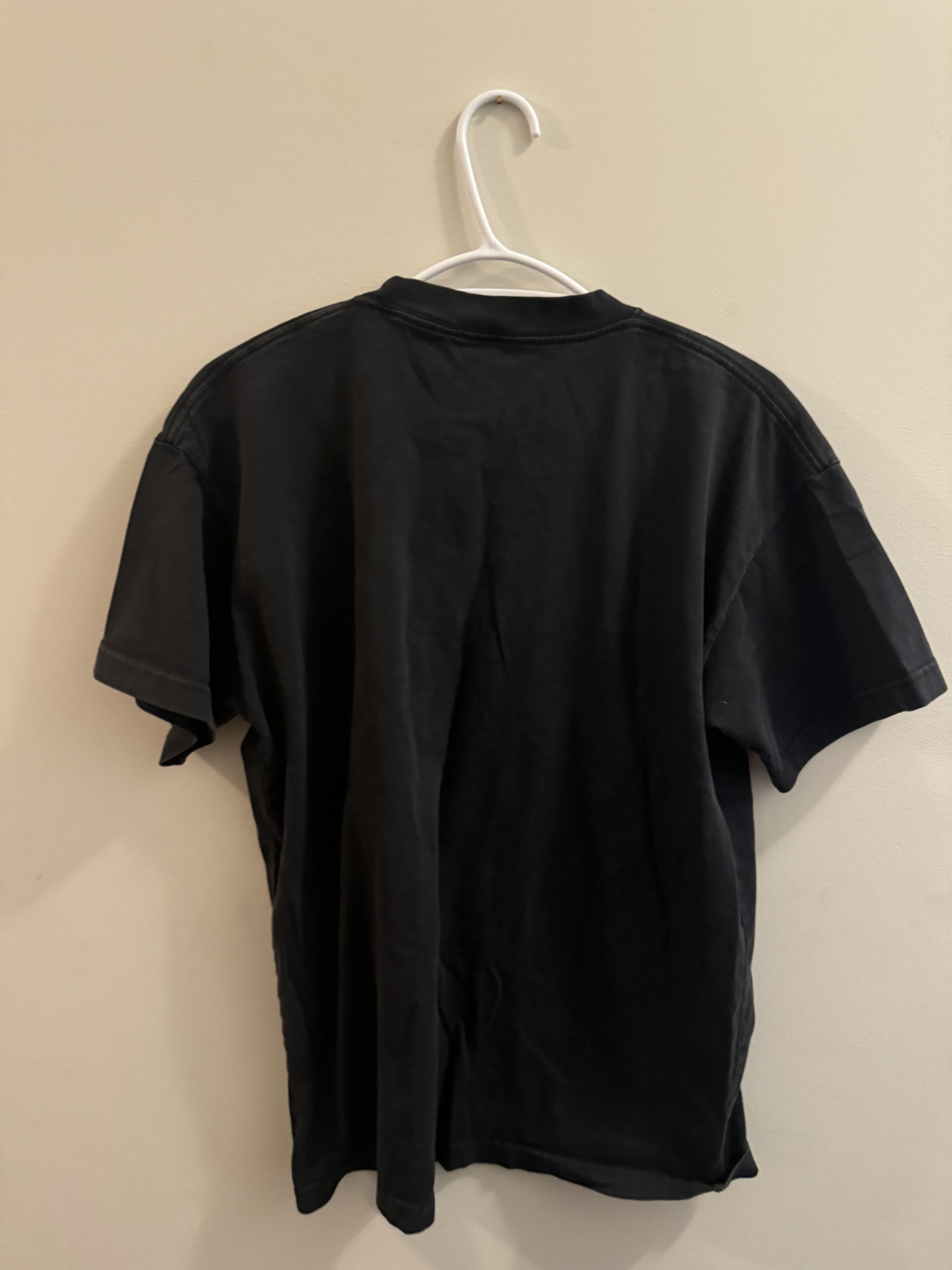 Balenciaga Balenciaga Tee Size US S / EU 44-46 / 1 - 2 Thumbnail