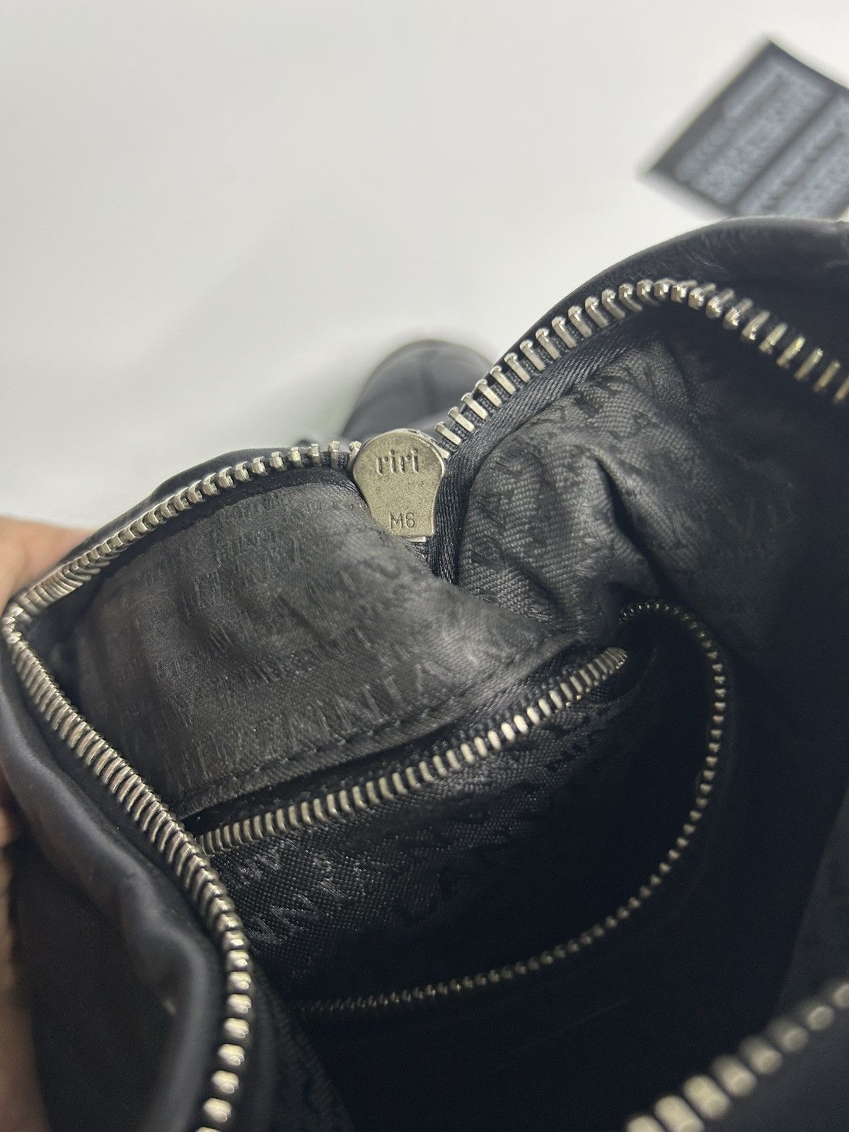 Lanvin Lanvin handbag Size ONE SIZE - 8 Thumbnail