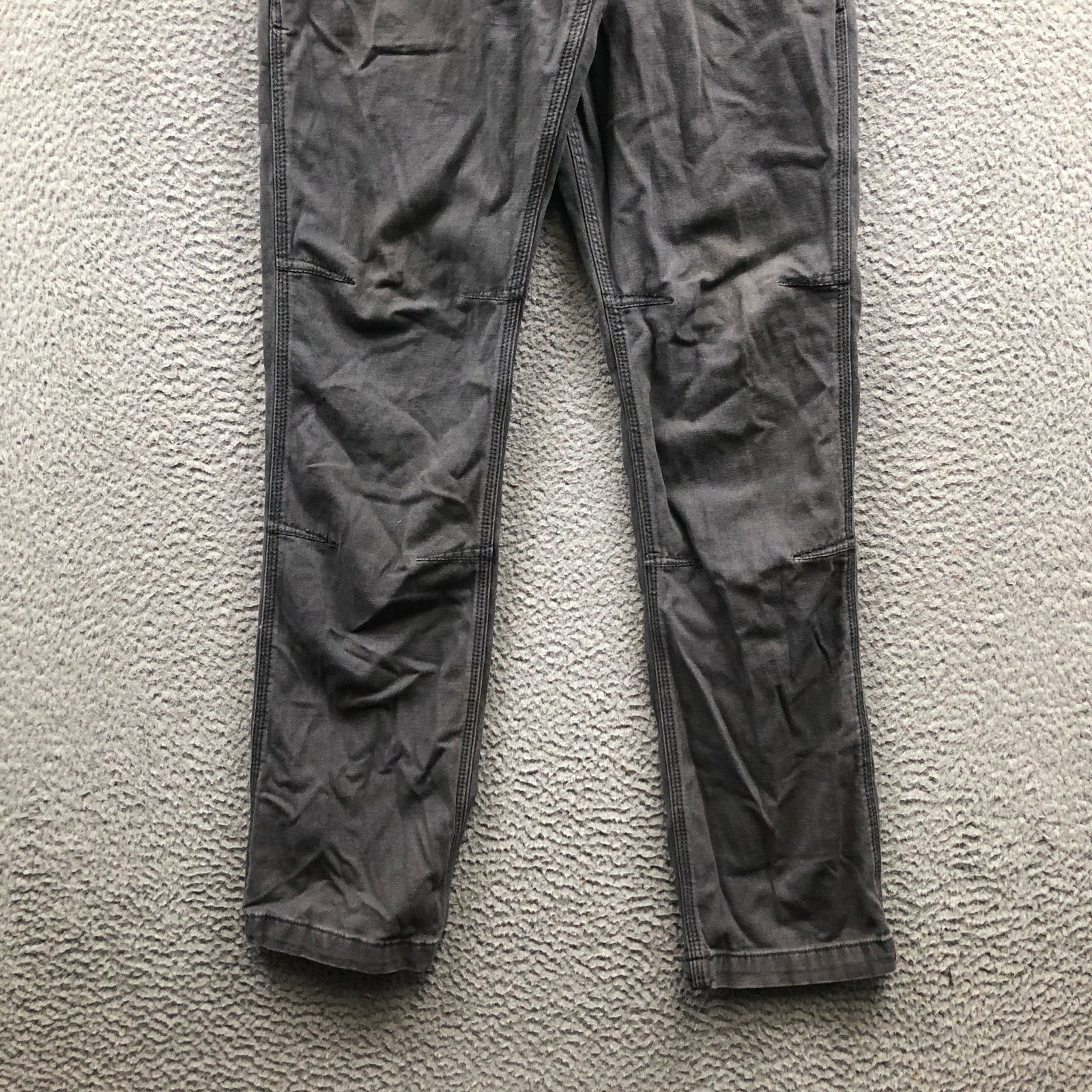 Carhartt Carhartt 102821 Rugged Flex Rigby Straight Fit Pant 30X32 Size US 30 / EU 46 - 8 Thumbnail