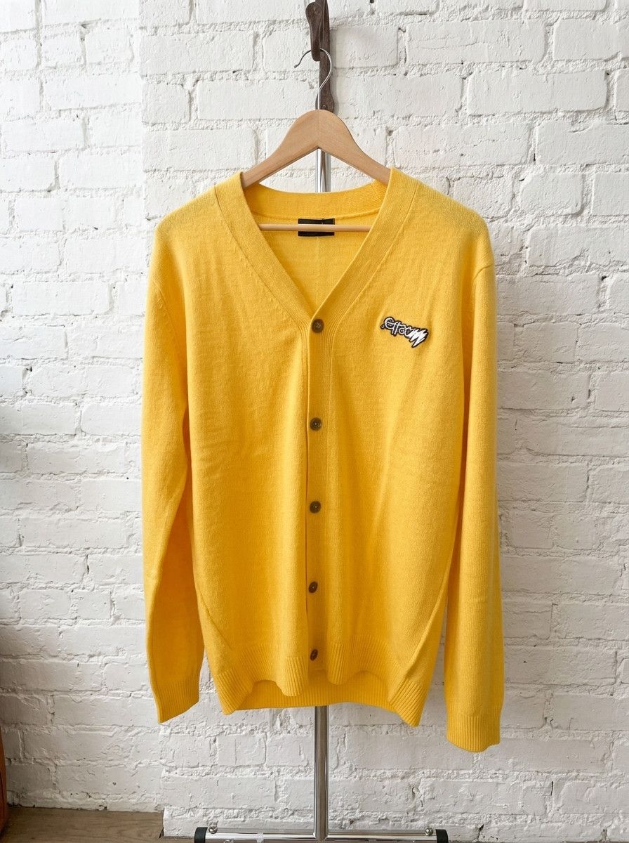 Other Efface NY 100% Extrafine Merino Wool Heavy Knit Sweater | Grailed