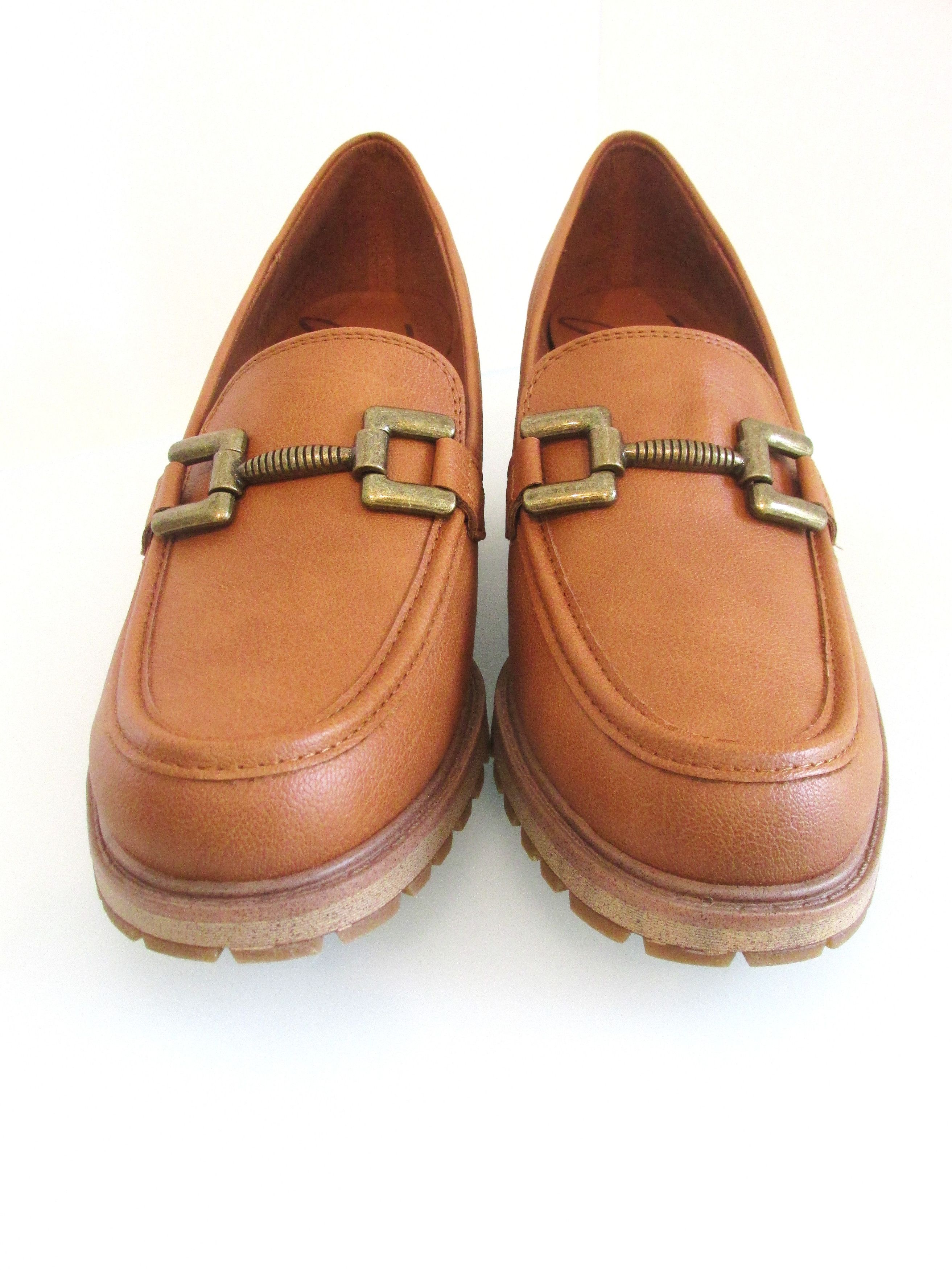 Other Zodiac (Gemma) New Loafer Styled Shoe Size 8M Size US 8 / IT 38 - 2 Thumbnail