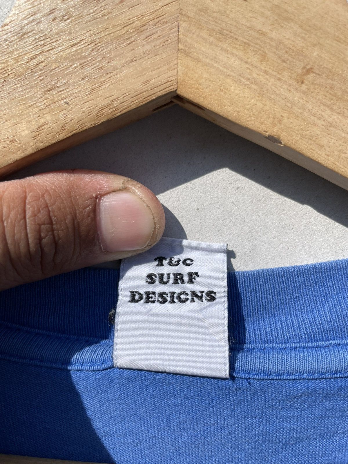Vintage 🔥Accept Binding Offer🔥 T&C Surf Designs Size US L / EU 52-54 / 3 - 4 Thumbnail