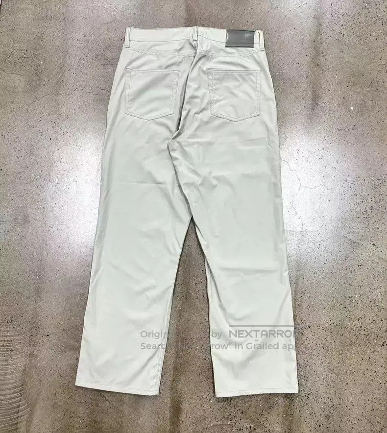 Our Legacy Our Legacy Casual Pants, Cargo Pants Size US 30 / EU 46 - 2 Thumbnail