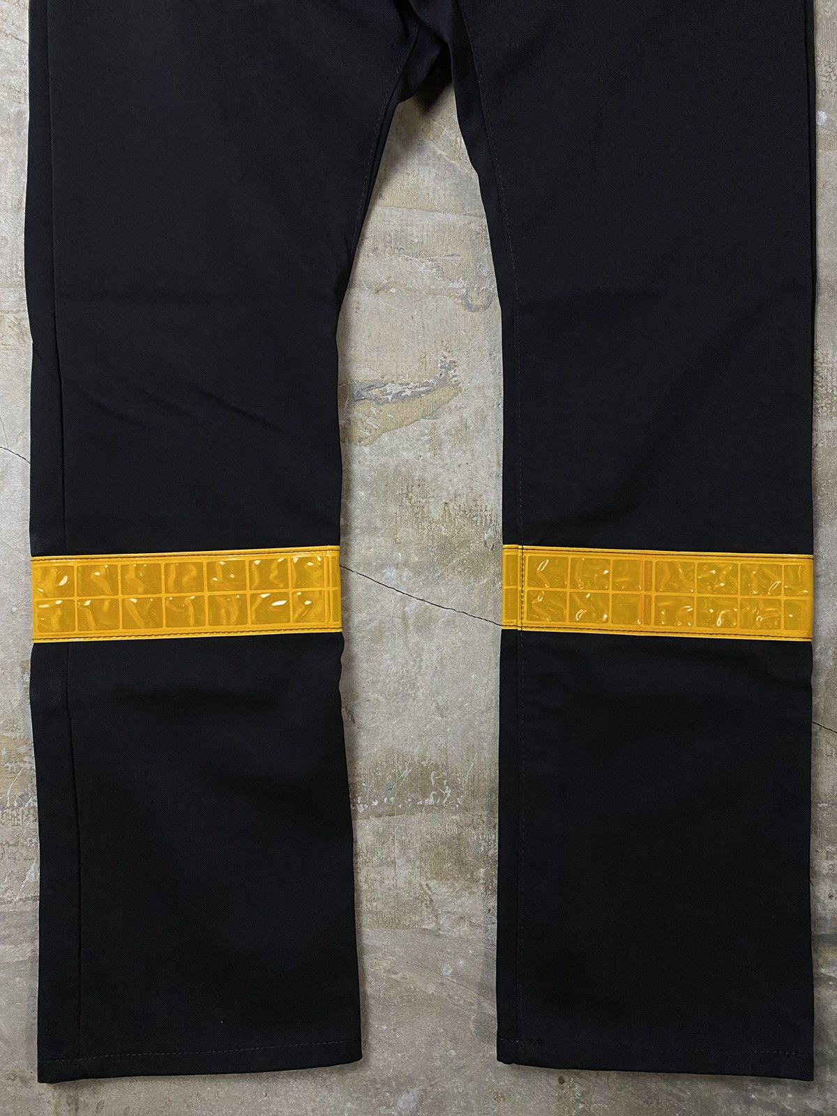 Junya Watanabe Junya Watanabe - CDG FW18 Reflectorize Pant Size US 32 / EU 48 - 4 Thumbnail