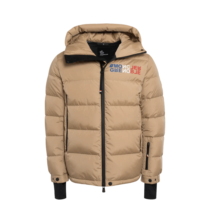 o1h1sh10624 Jacket in Tan