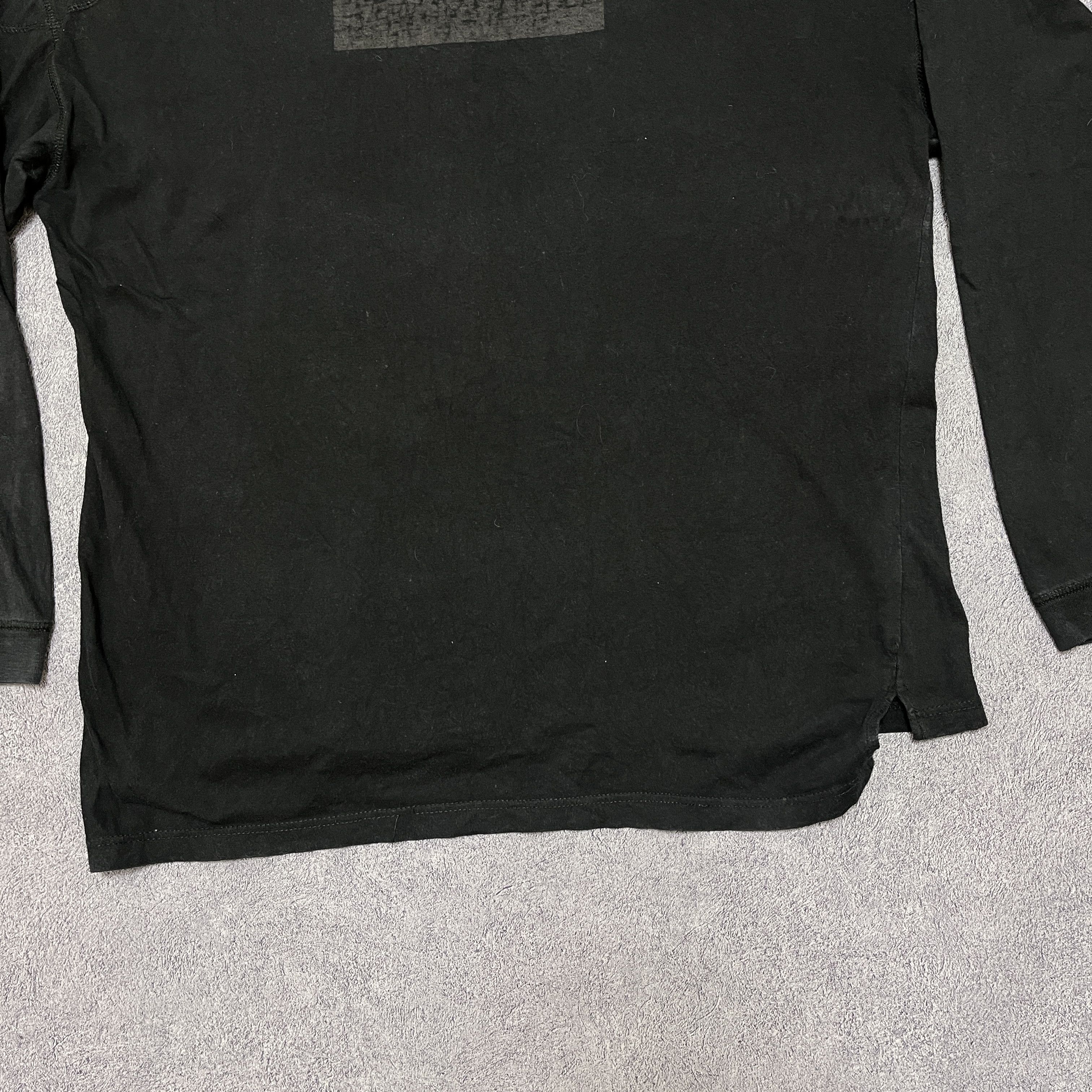 Vintage Vintage Daniel Poole Shirt 90s Rave Thunderdome Aphex Twin Size US L / EU 52-54 / 3 - 15 Thumbnail