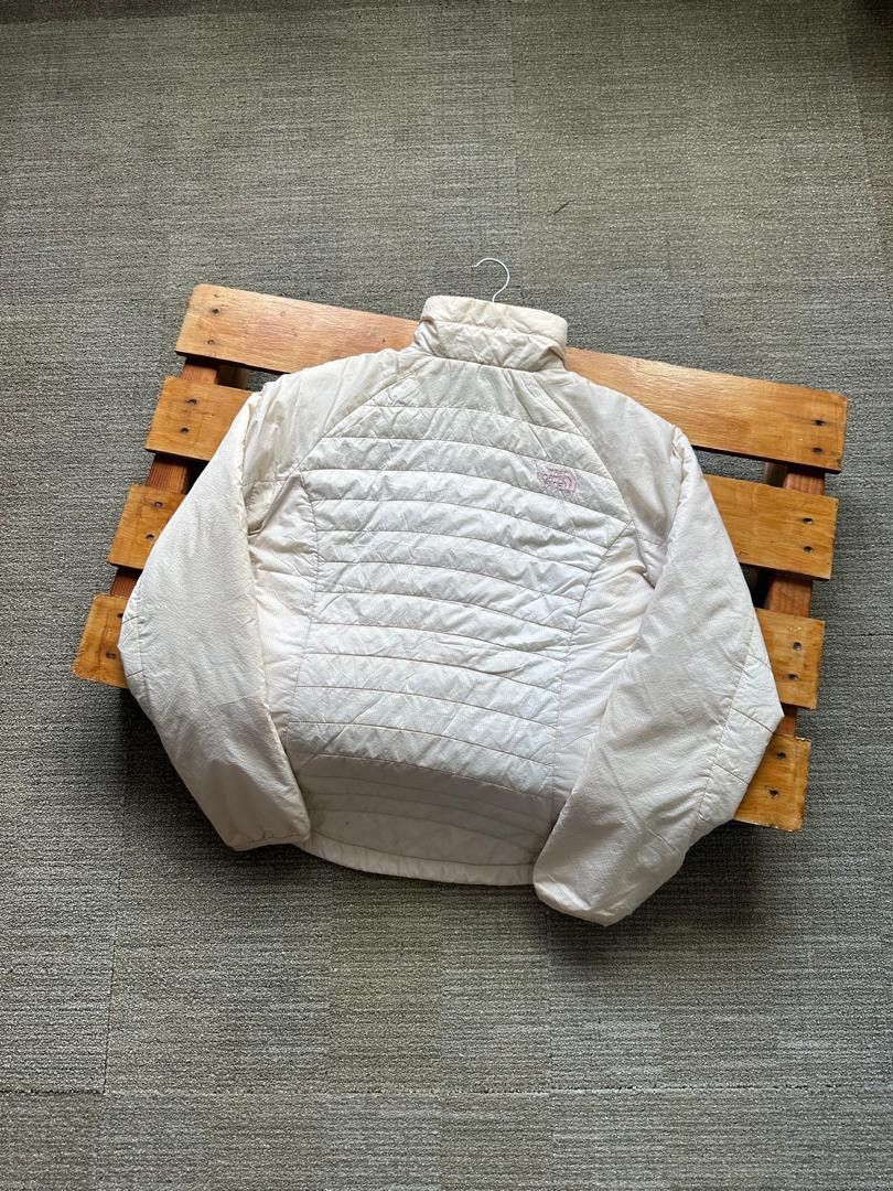The North Face THE NORTH FACE LIGHT PUFFER Size M / US 6-8 / IT 42-44 - 2 Thumbnail