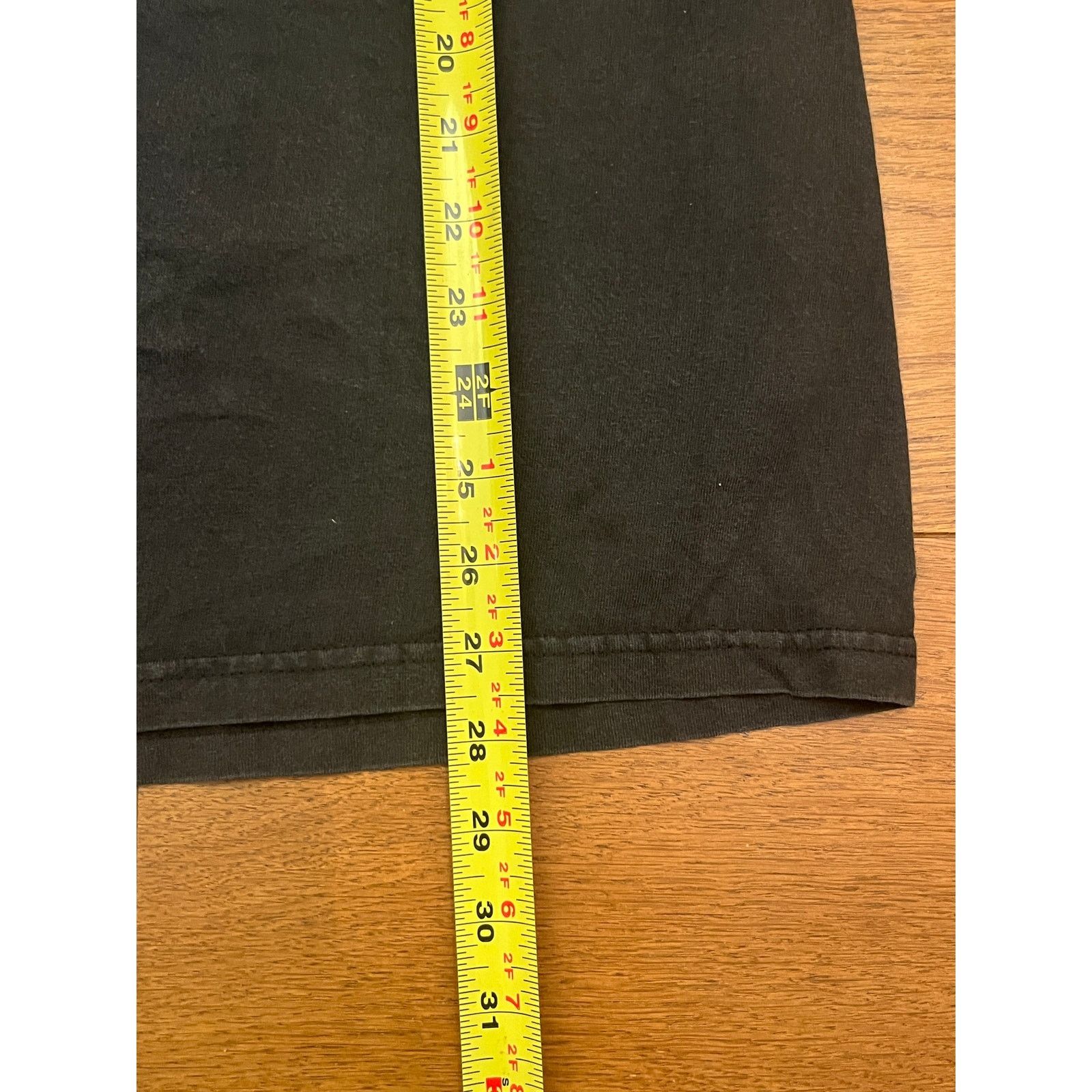 Vintage Vintage 2001 Tool US Arena Tour Shirt Rare Wrench Graphic XL Size US XL / EU 56 / 4 - 7 Thumbnail