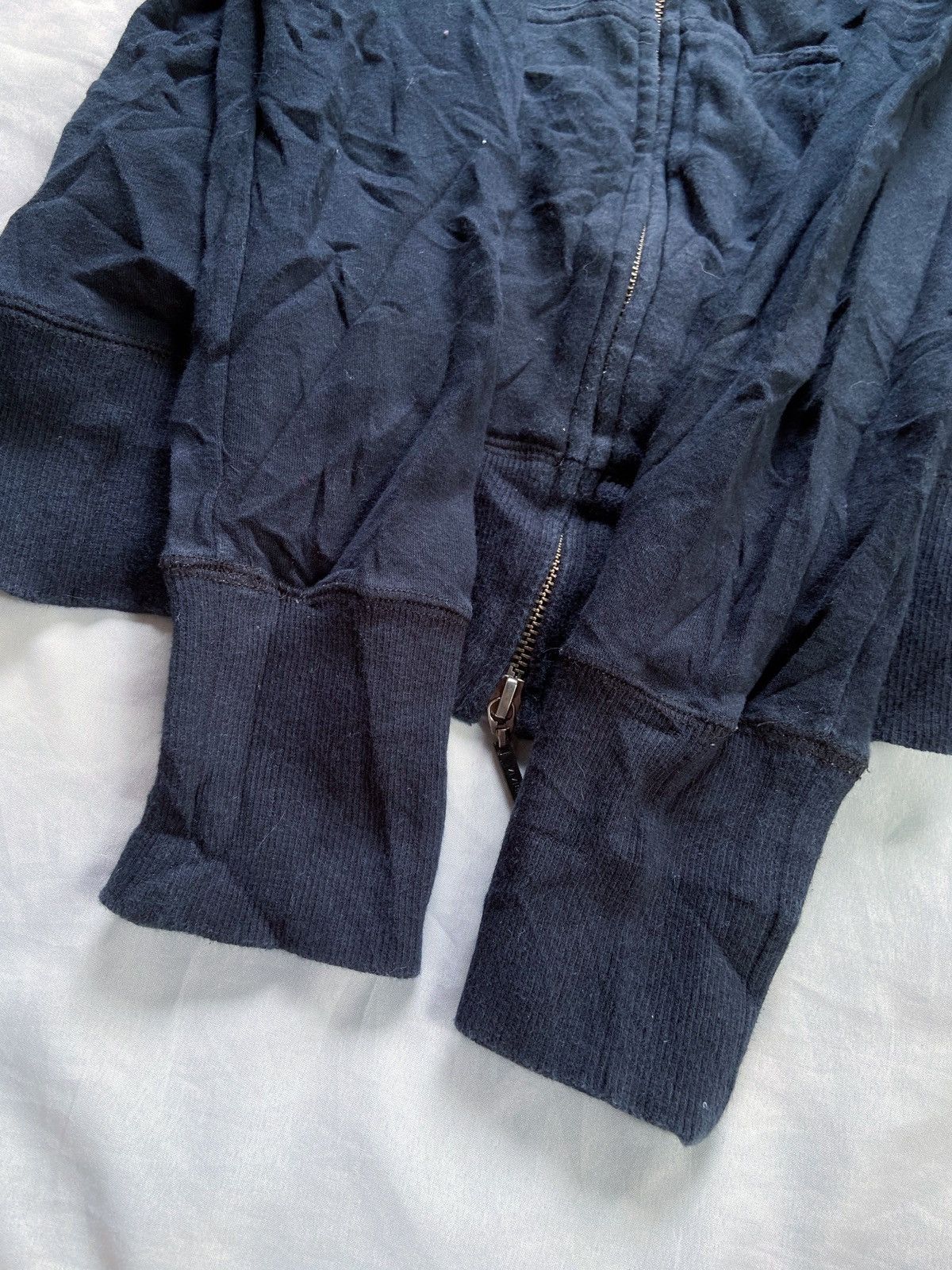 Vivienne Tam VIVIENNE TAM ARCHIVE DRAGON ZIP HOODIE ifsixwasnine style Size S / US 4 / IT 40 - 9 Thumbnail