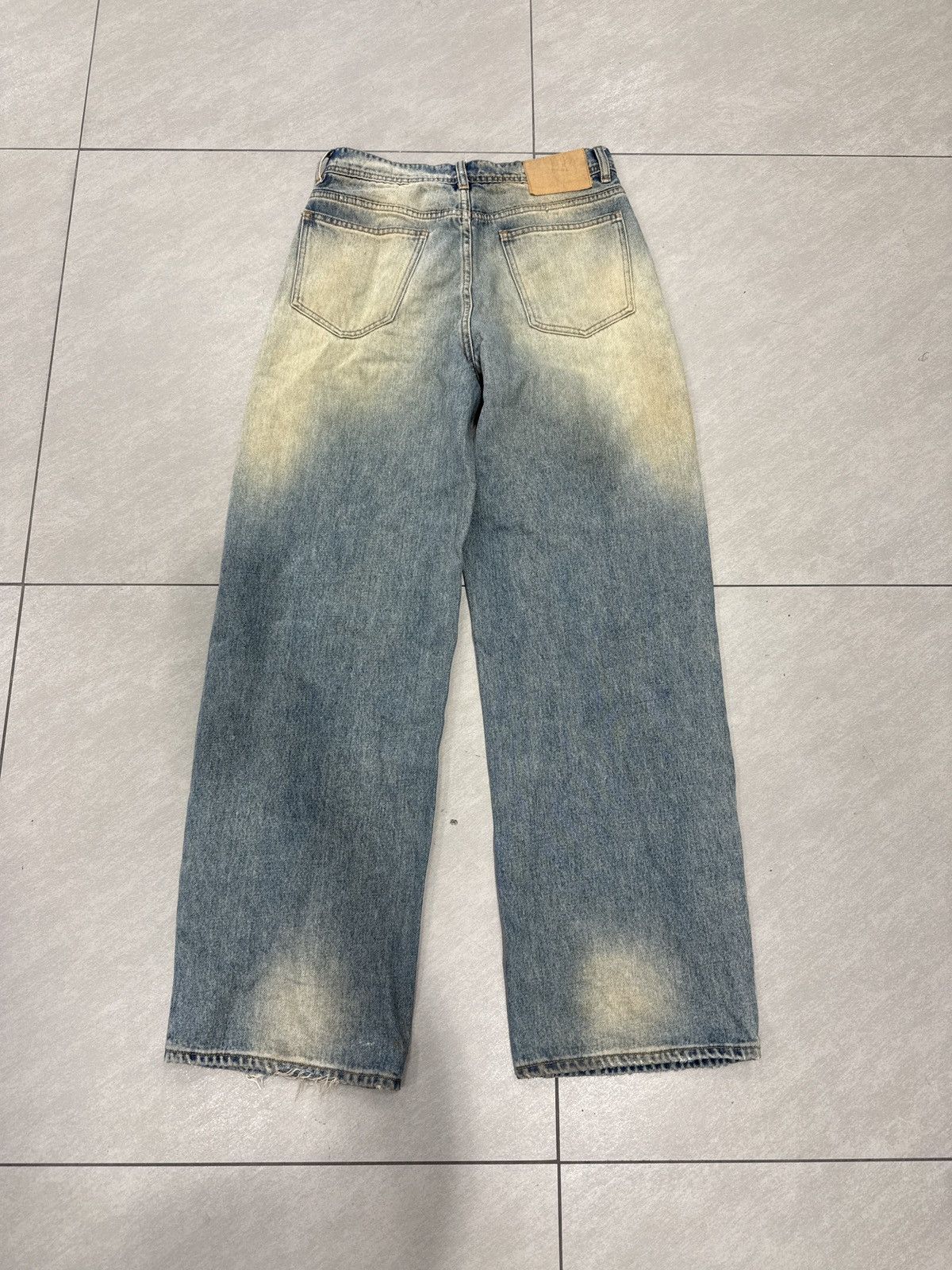 Enfants Riches Deprimes ERD SS24 Jeans Size US 28 / EU 44 - 3 Thumbnail