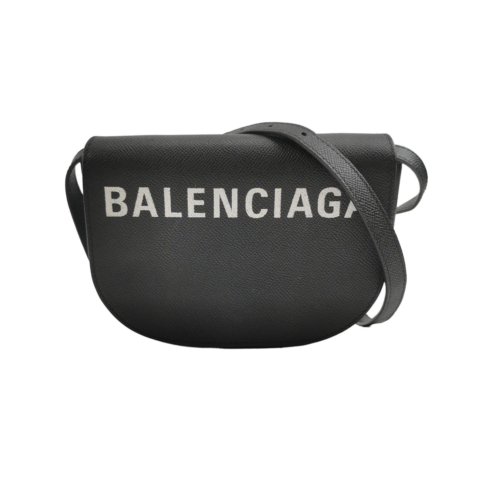 Balenciaga Balenciaga Women os Crossbody Bags Size ONE SIZE - 1 Thumbnail