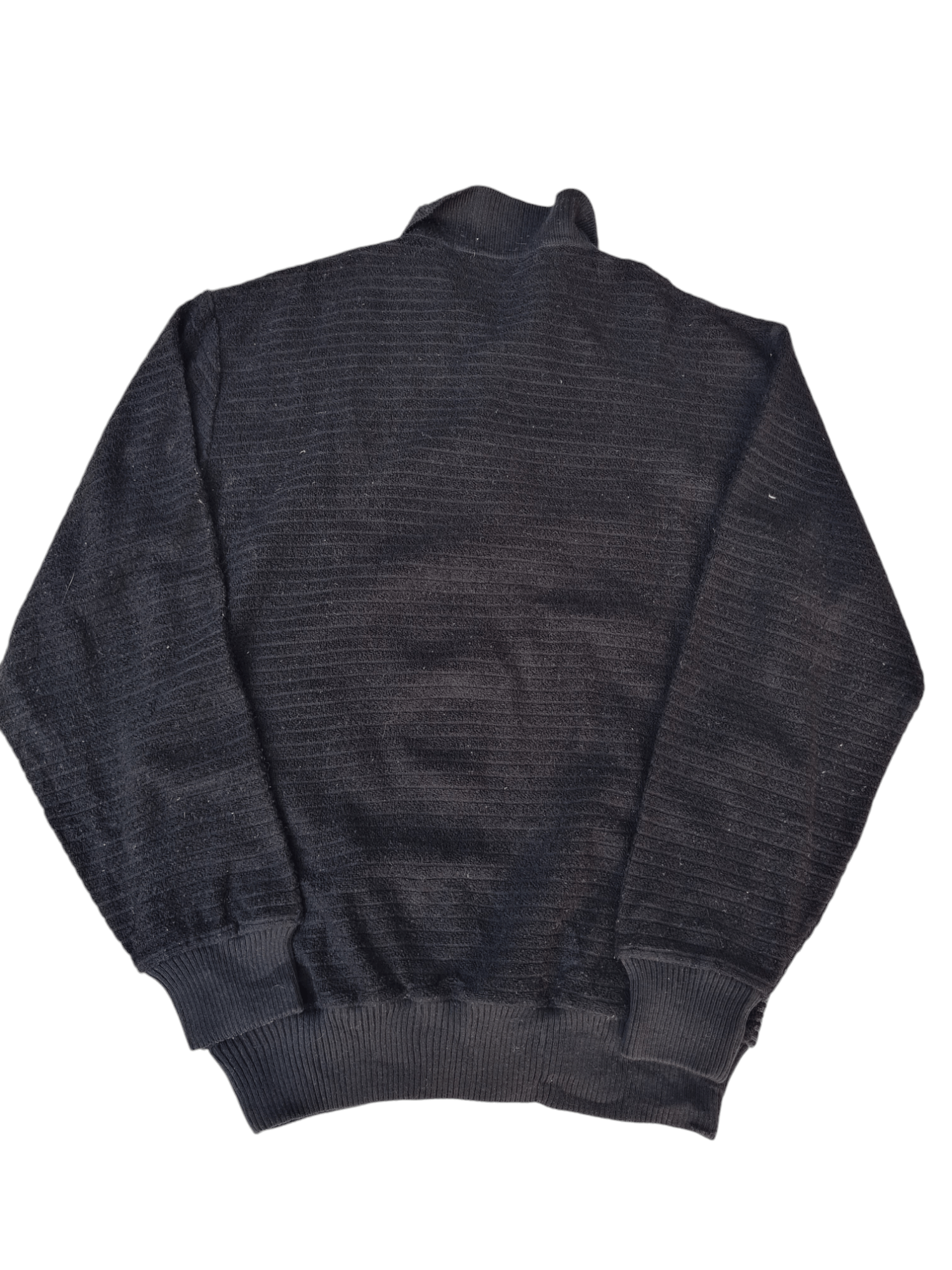 Japanese Brand × Vintage Vintage Houston Big Golf Wool Sweatshirt Size US M / EU 48-50 / 2 - 2 Thumbnail