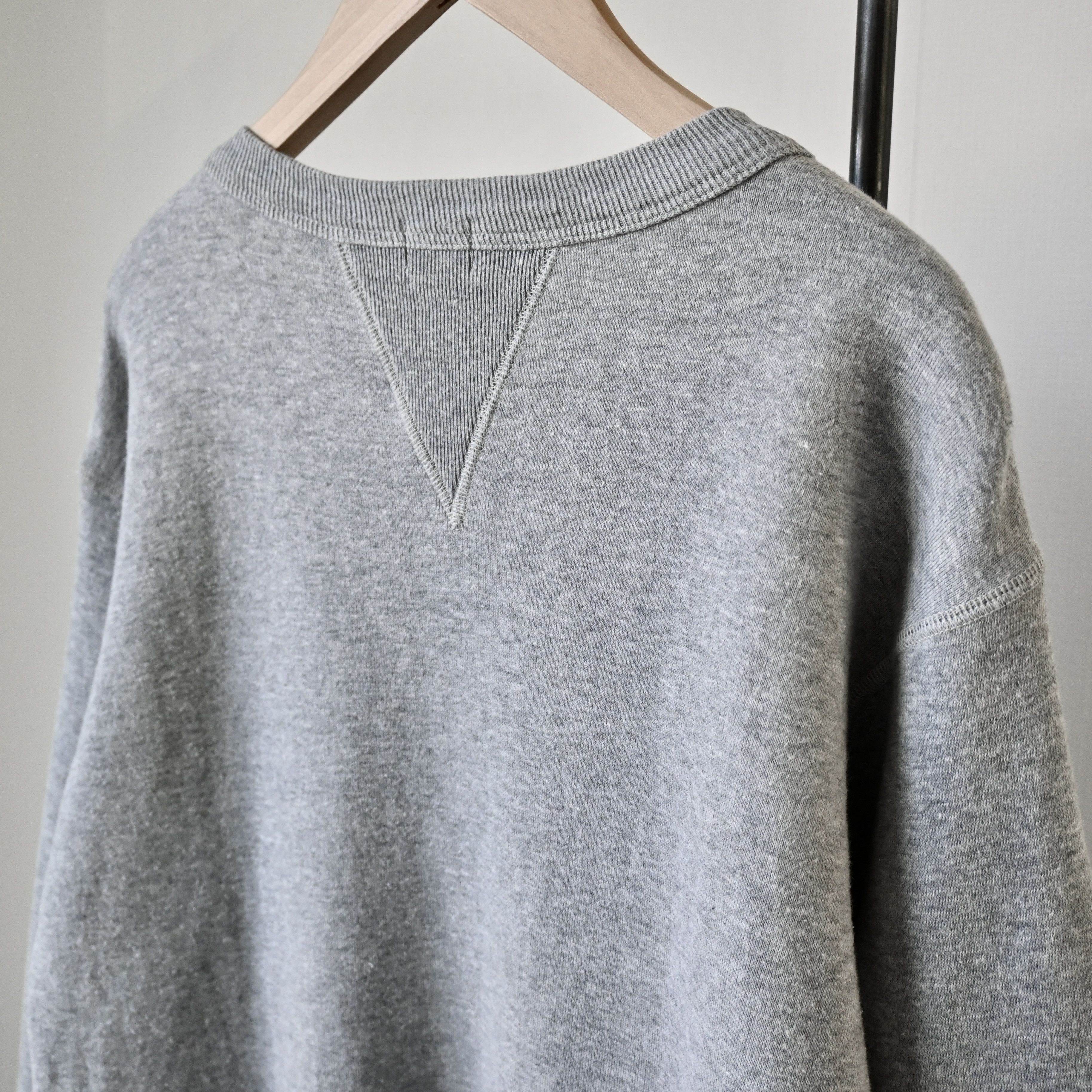 Japanese Brand VTG 1990s Pearl Diver 100% cotton sweatshirt, made in Japan Size US S / EU 44-46 / 1 - 3 Thumbnail