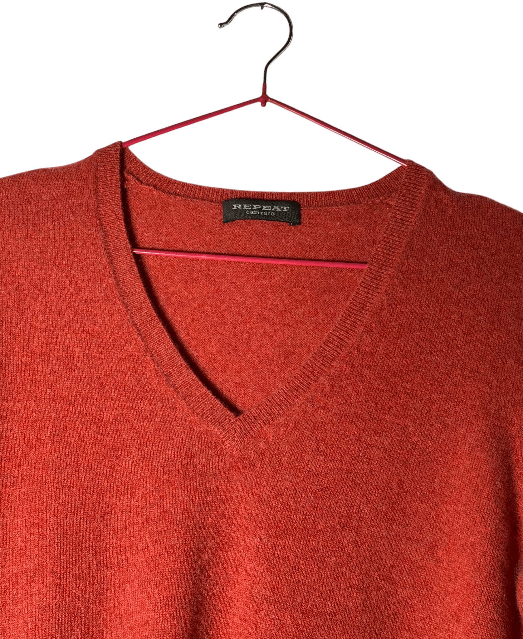 Other Repeat cashmere jumper Size M / US 6-8 / IT 42-44 - 2 Thumbnail