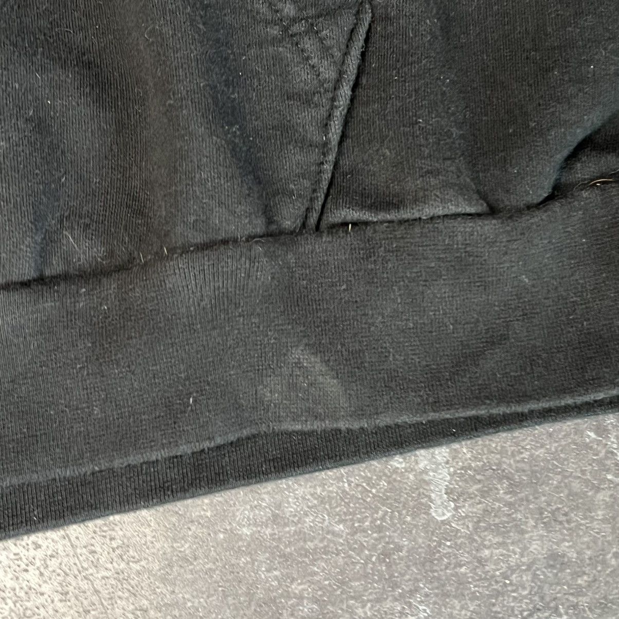 Chrome Hearts Chrome Hearts Mapplethorpe Hoodie Black Size US M / EU 48-50 / 2 - 9 Thumbnail