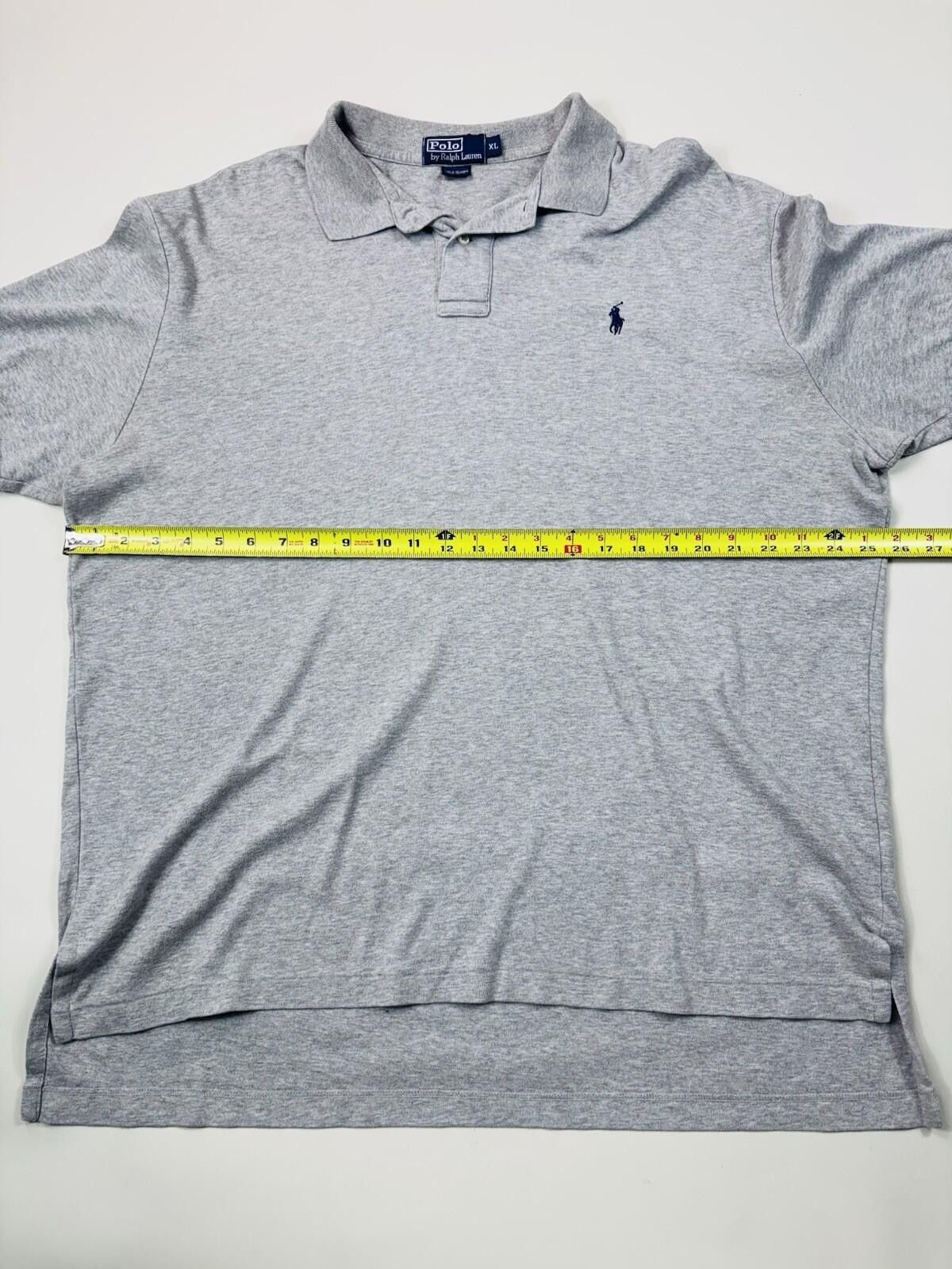Polo Ralph Lauren Vintage Polo Ralph Lauren Men’s Collared Polo Shirt Size XL Size US XL / EU 56 / 4 - 7 Thumbnail