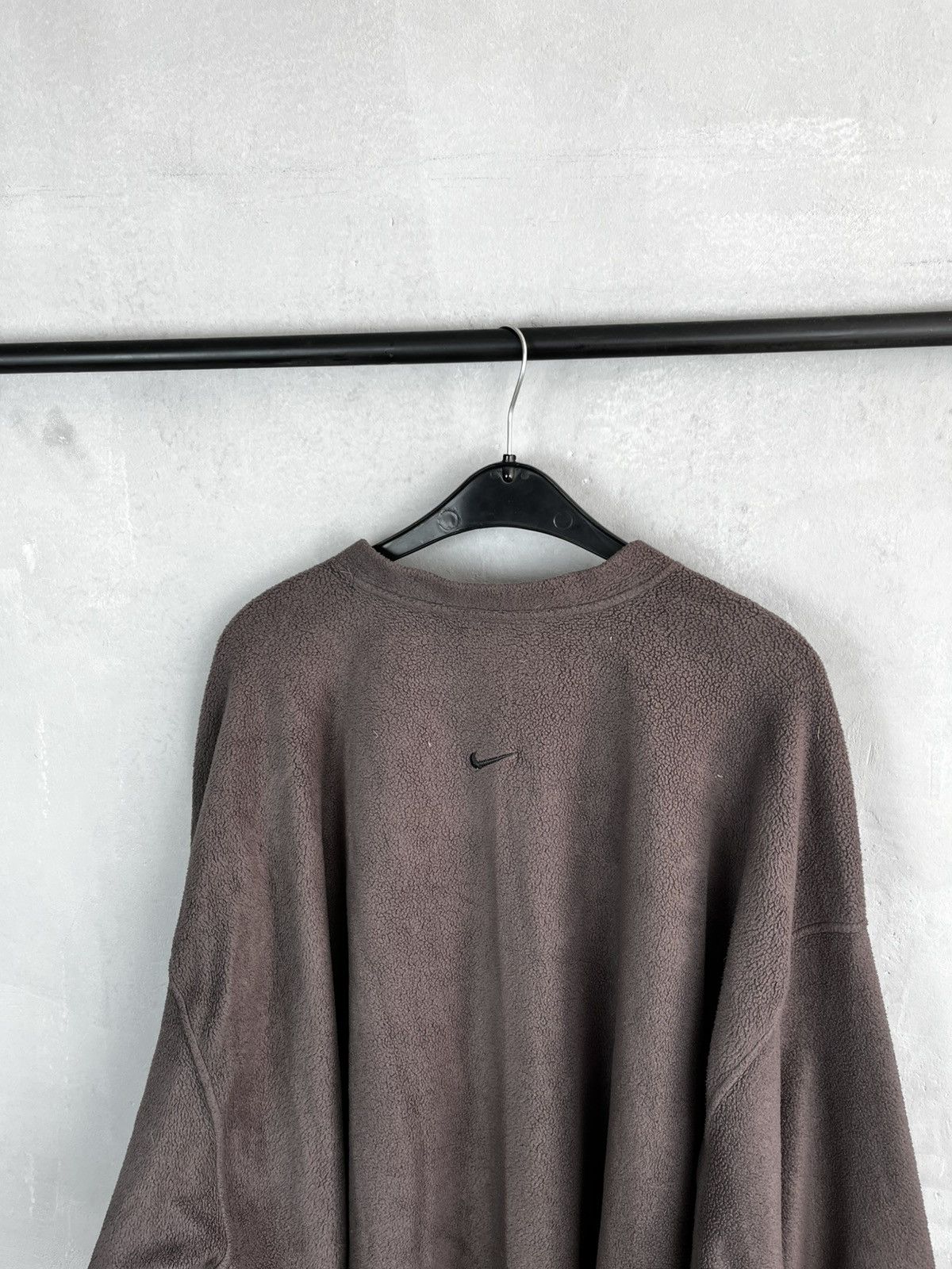 Nike × Vintage Nike premier fleece travis scott style vintage Size US XXL / EU 58 / 5 - 2 Thumbnail