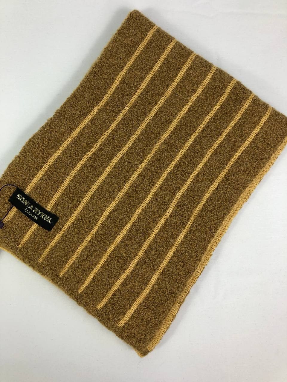 Sonia Rykiel Sonia Rykiel Scarf / Muffler / Neckwear FS318 Size ONE SIZE - 6 Thumbnail