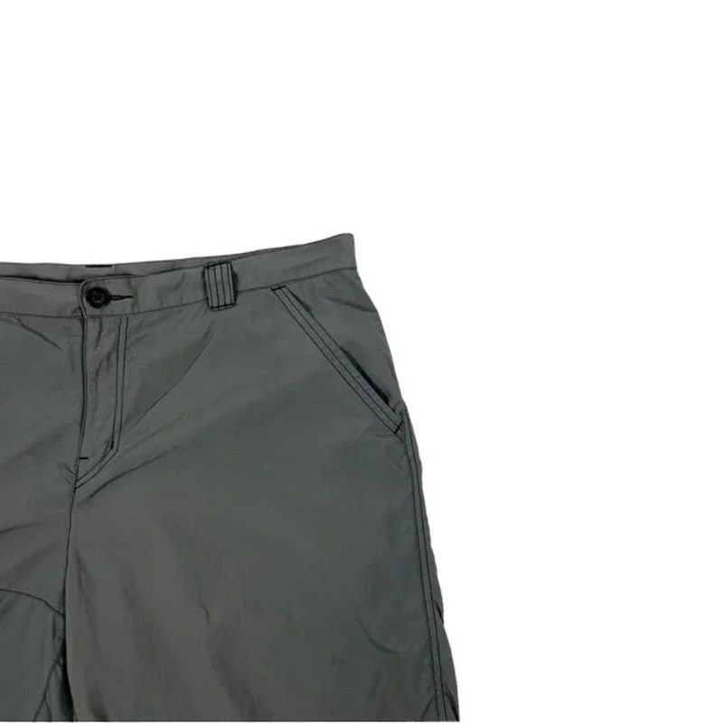 Columbia Columbia Olive Green Battle Ridge II Short Men's Size 40 Size US 40 / EU 56 - 3 Thumbnail