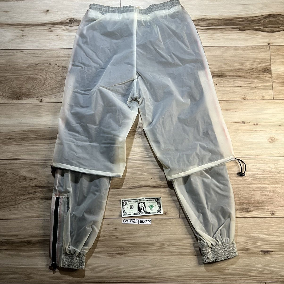 Y/Project Y/Project PVC Tracksuit Set Translucent Two-Piece Size US M / EU 48-50 / 2 - 23 Thumbnail