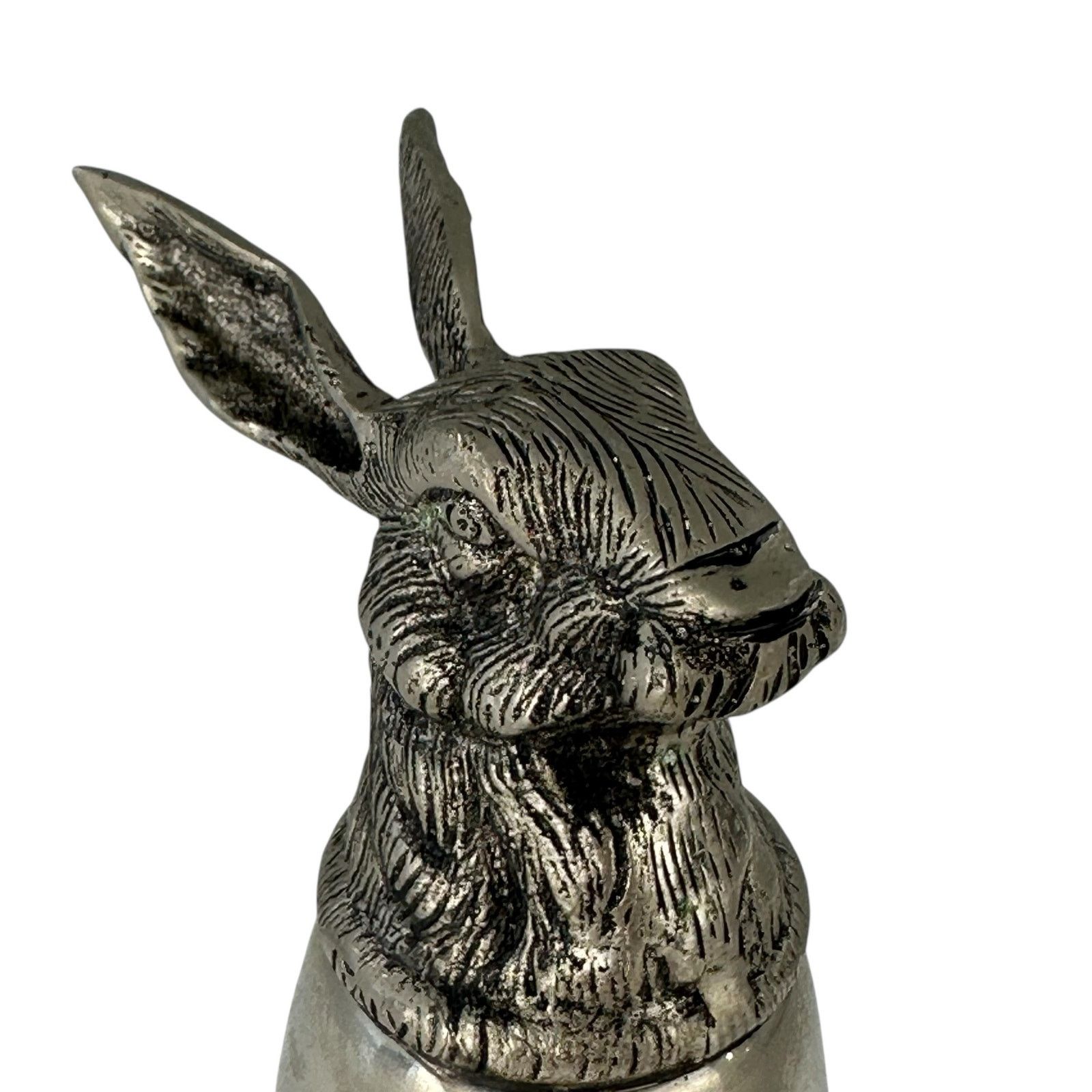 Gucci Gucci Rabbit Antique Sake Cup Size ONE SIZE - 3 Thumbnail