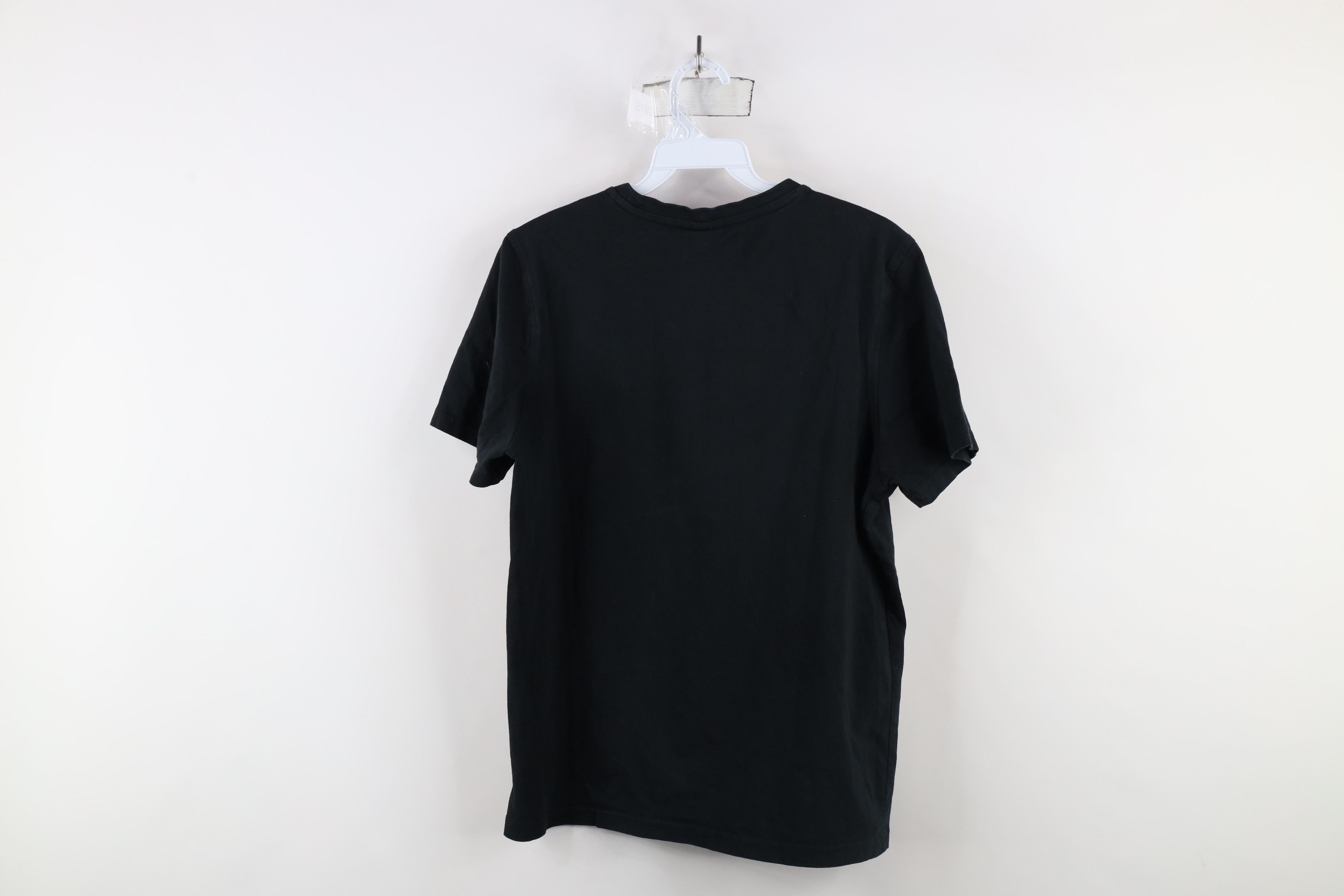 Kappa × Vintage Vintage Kappa Spell Out Trippy Logo Soccer Football T-Shirt Size US S / EU 44-46 / 1 - 11 Thumbnail