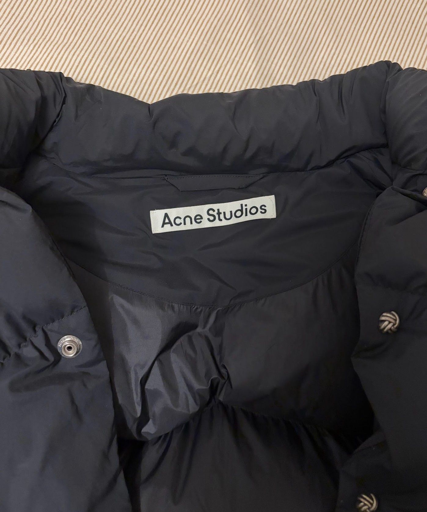 Acne Studios Acne Down Puffer Size US S / EU 44-46 / 1 - 3 Thumbnail