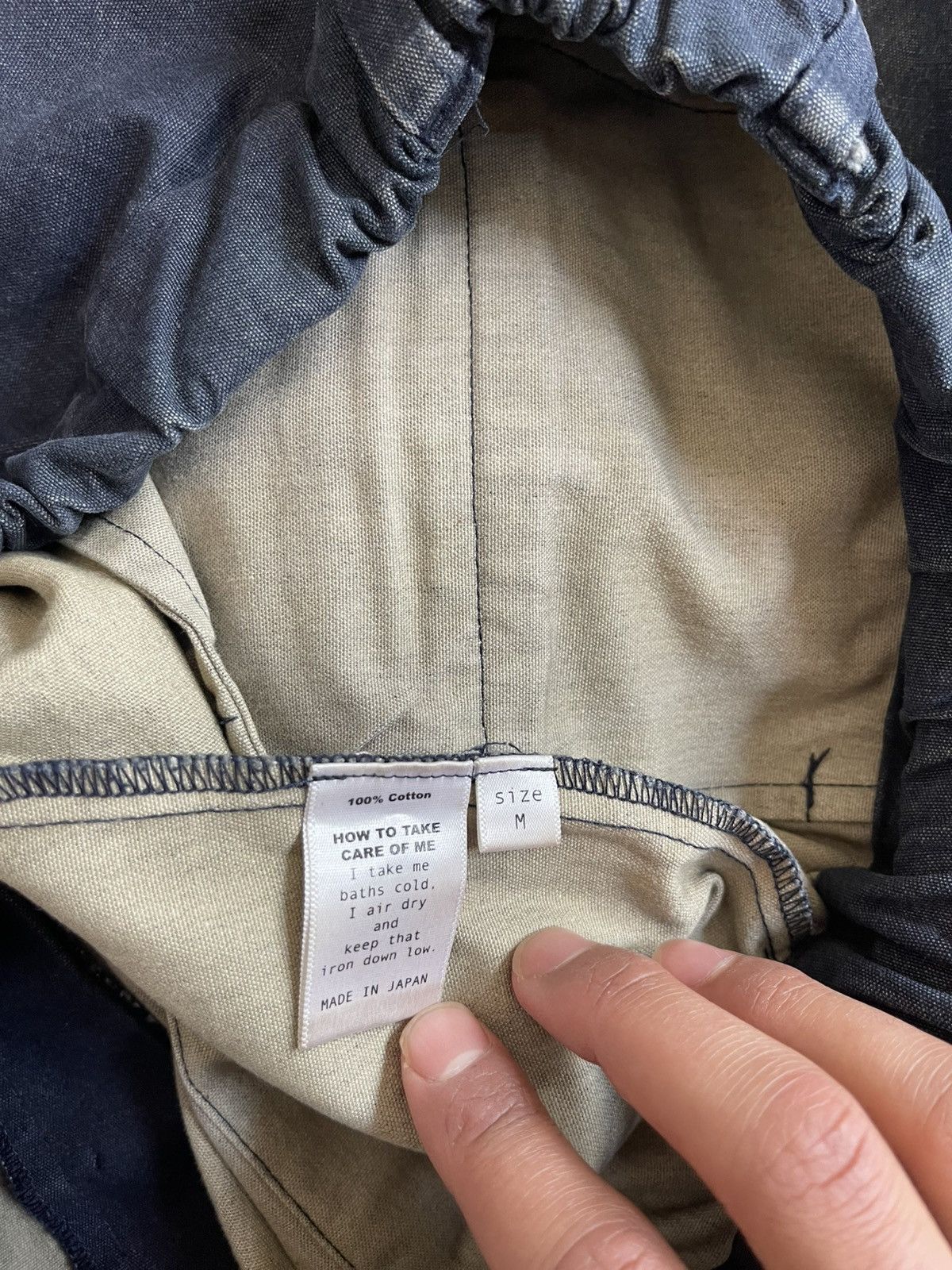 Other Death to Tennis pocket pants Size US 32 / EU 48 - 7 Thumbnail