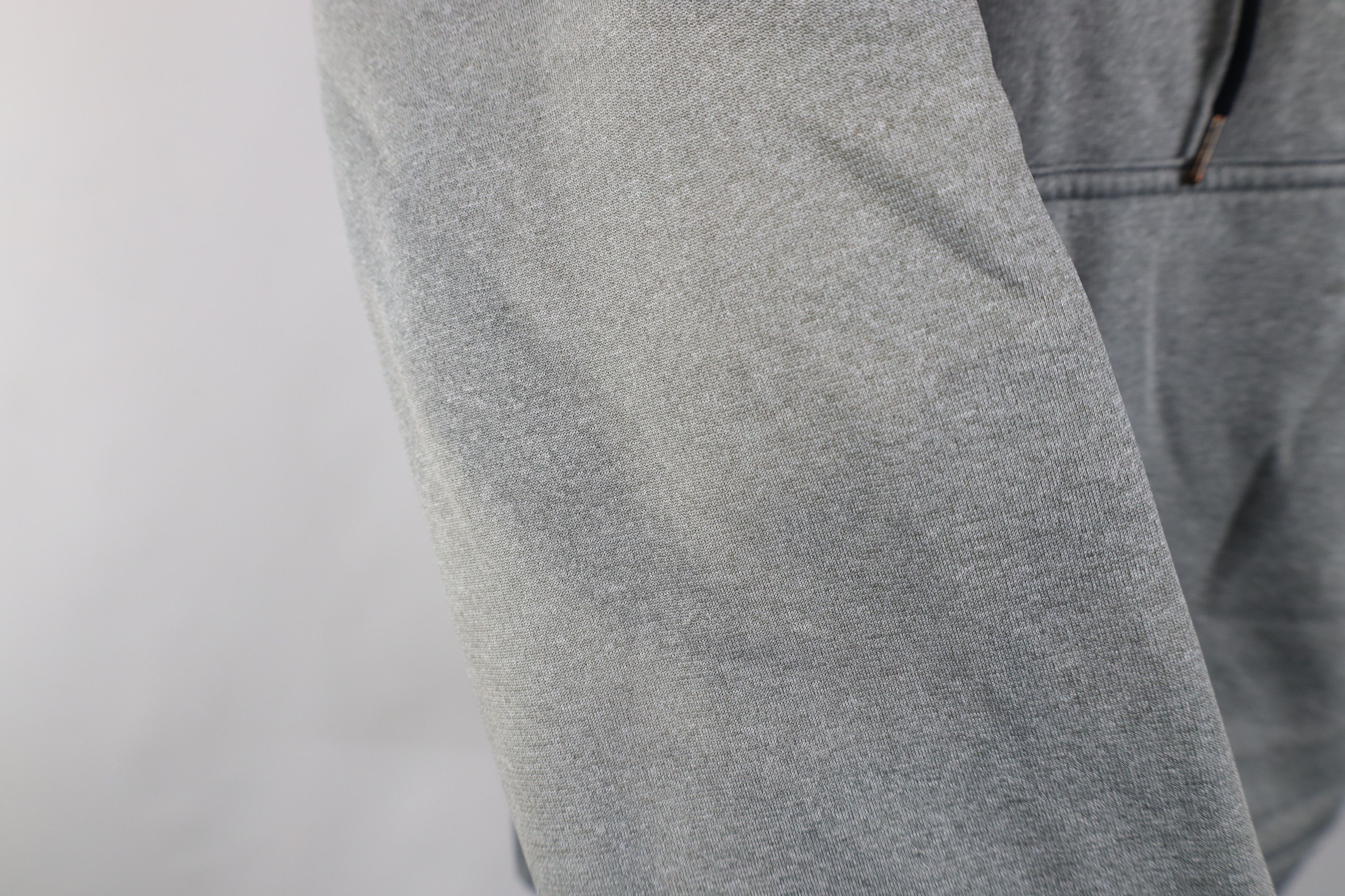 Under Armour Under Armour Hunting Antler Big Logo Hoodie Sweatshirt Gray Size US XL / EU 56 / 4 - 8 Thumbnail