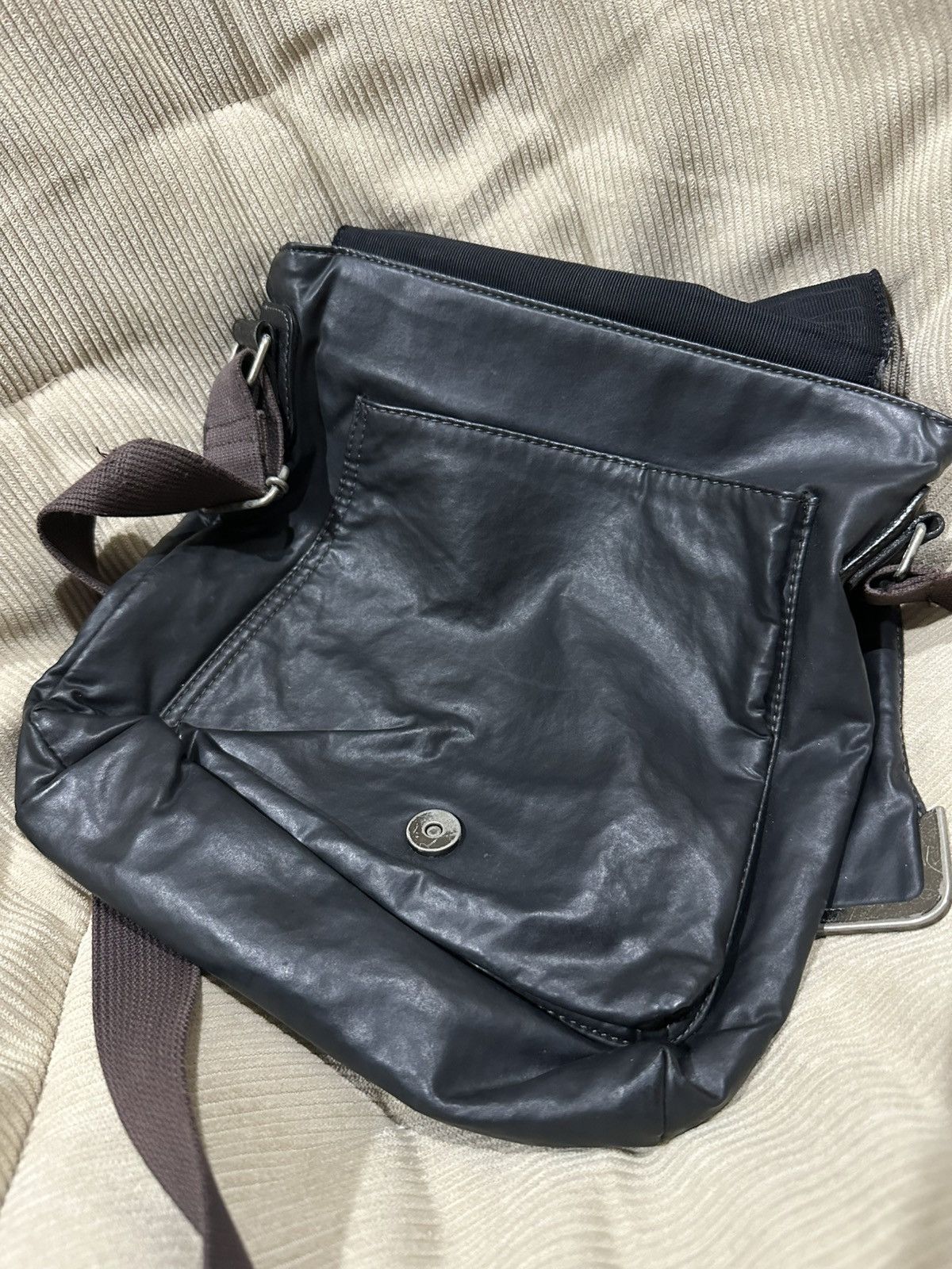 Jean Paul Gaultier Jean Paul Gaultier Sling / Shoulder Bag Size ONE SIZE - 4 Thumbnail