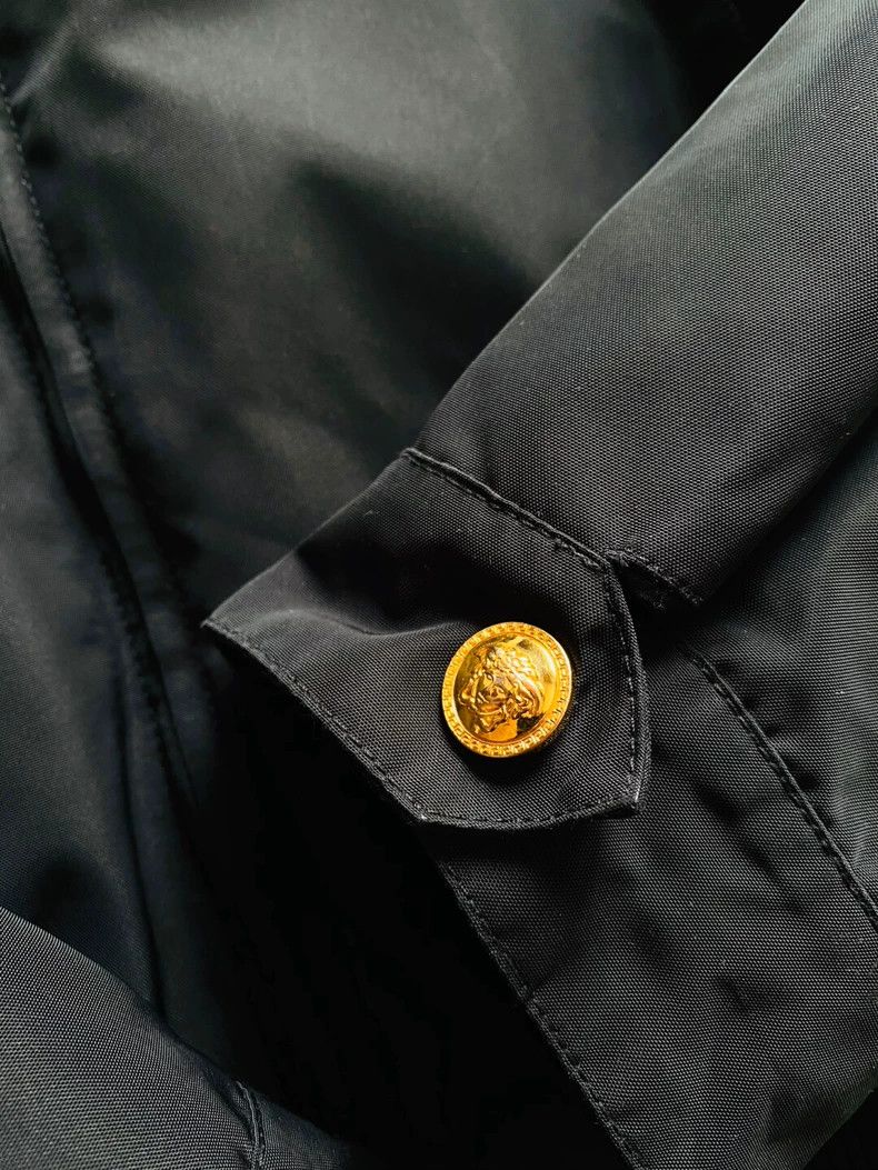 Other Versace Main line coat jacket Size US M / EU 48-50 / 2 - 5 Thumbnail