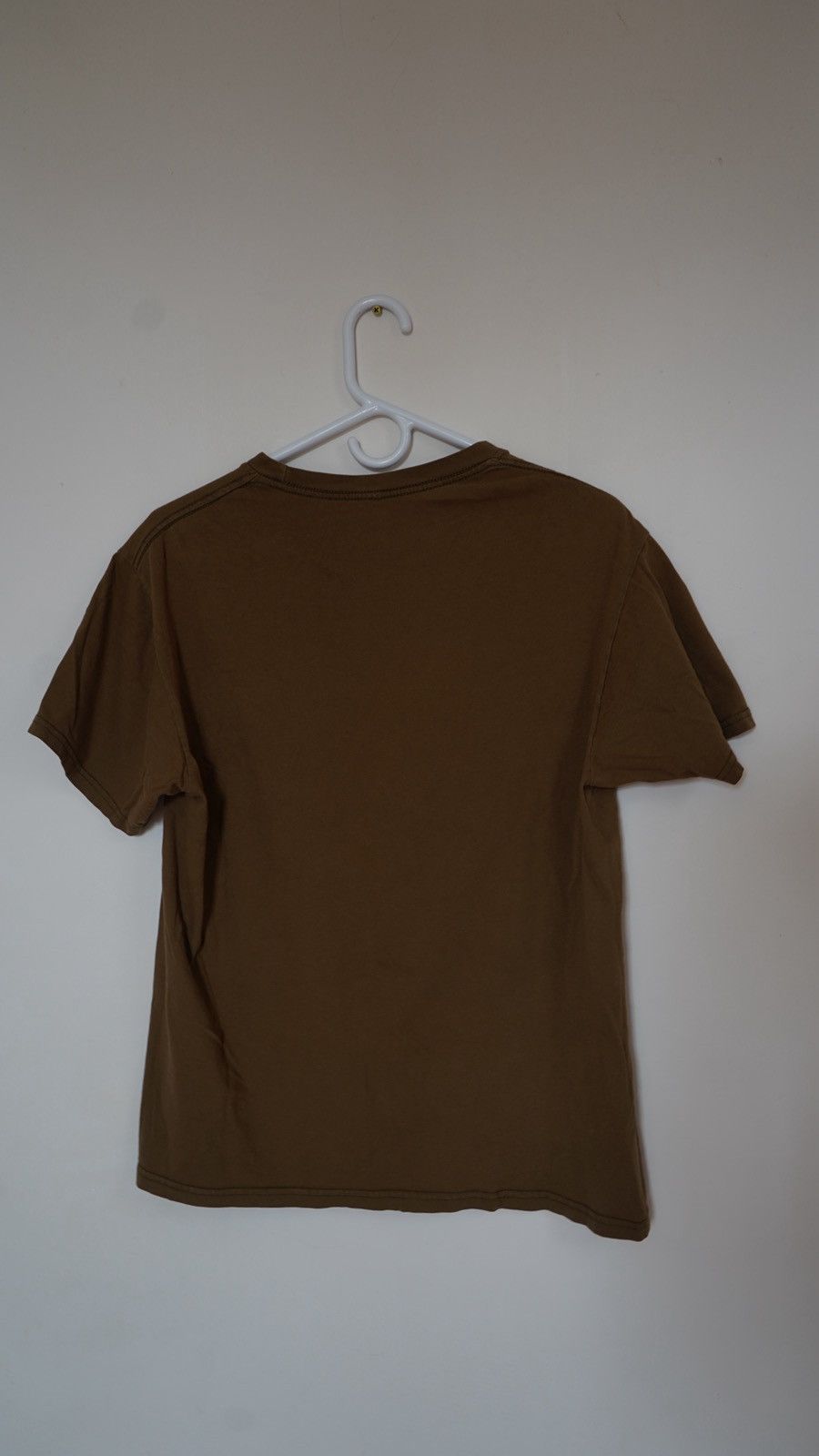 Yellow Rat Brown Yellow Rat Bastard Chinatown Tee Size US M / EU 48-50 / 2 - 2 Thumbnail