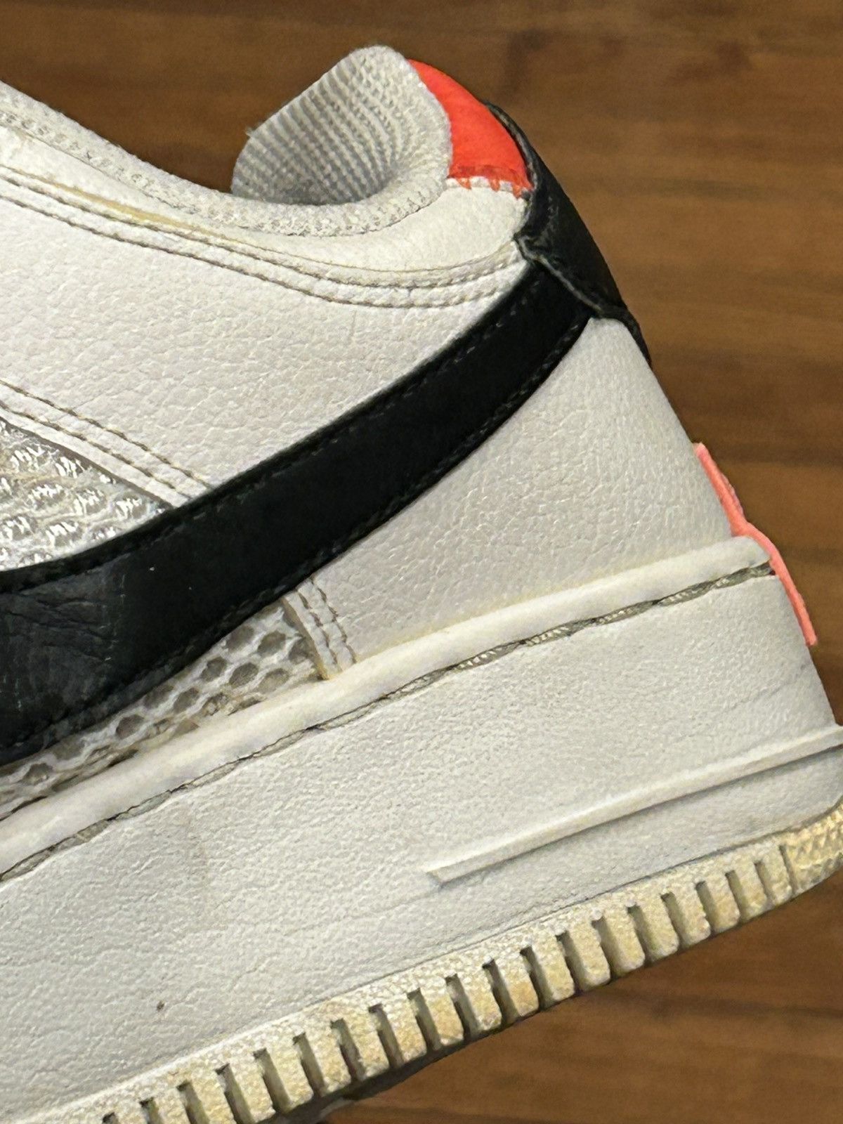 Nike Nike Air Force 1 Shadow Size US 8 / IT 38 - 10 Thumbnail