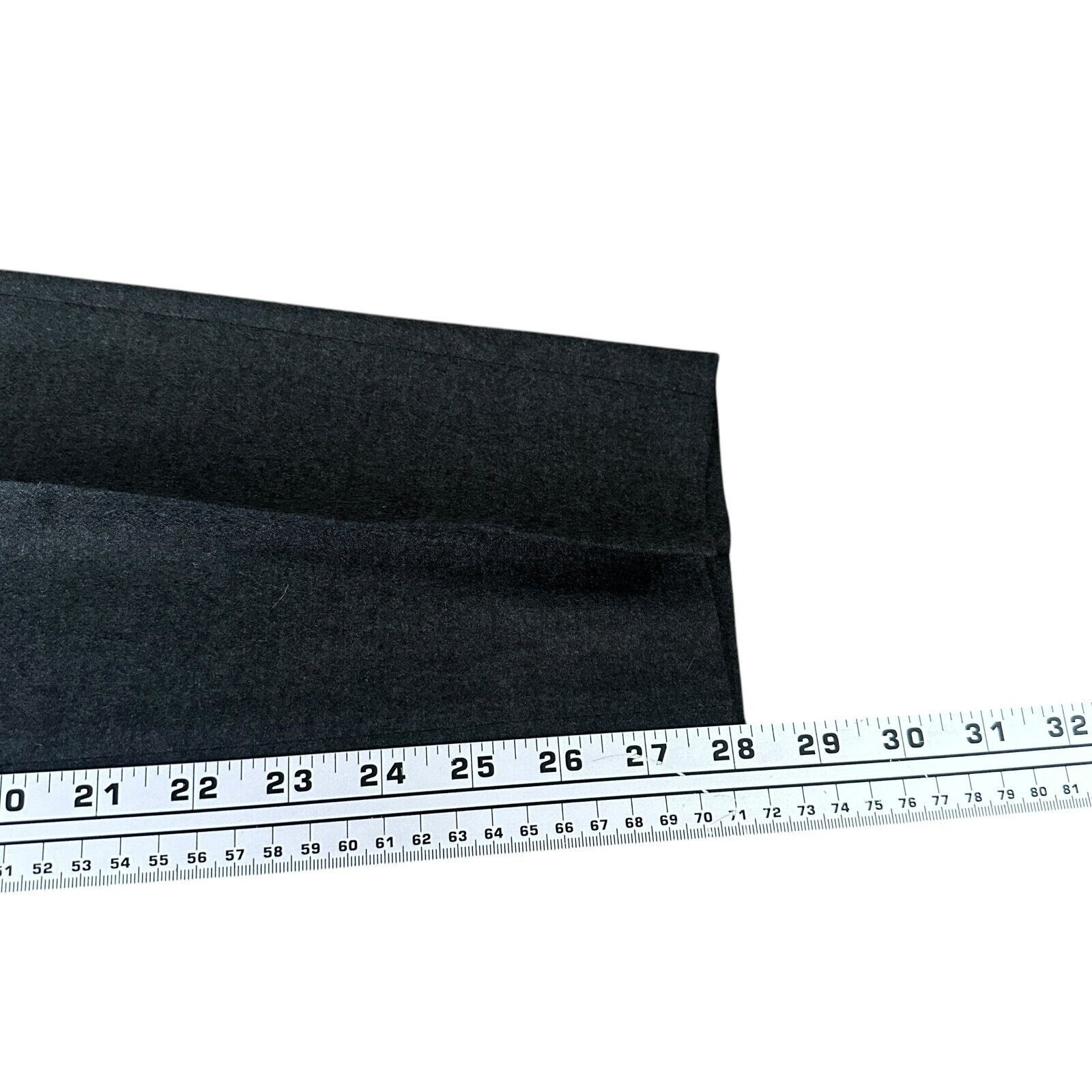 Other Marco Pescarolo Slim 80 Dress Pants Men’s 48 US 33 x 28 Gray Size US 33 - 11 Thumbnail