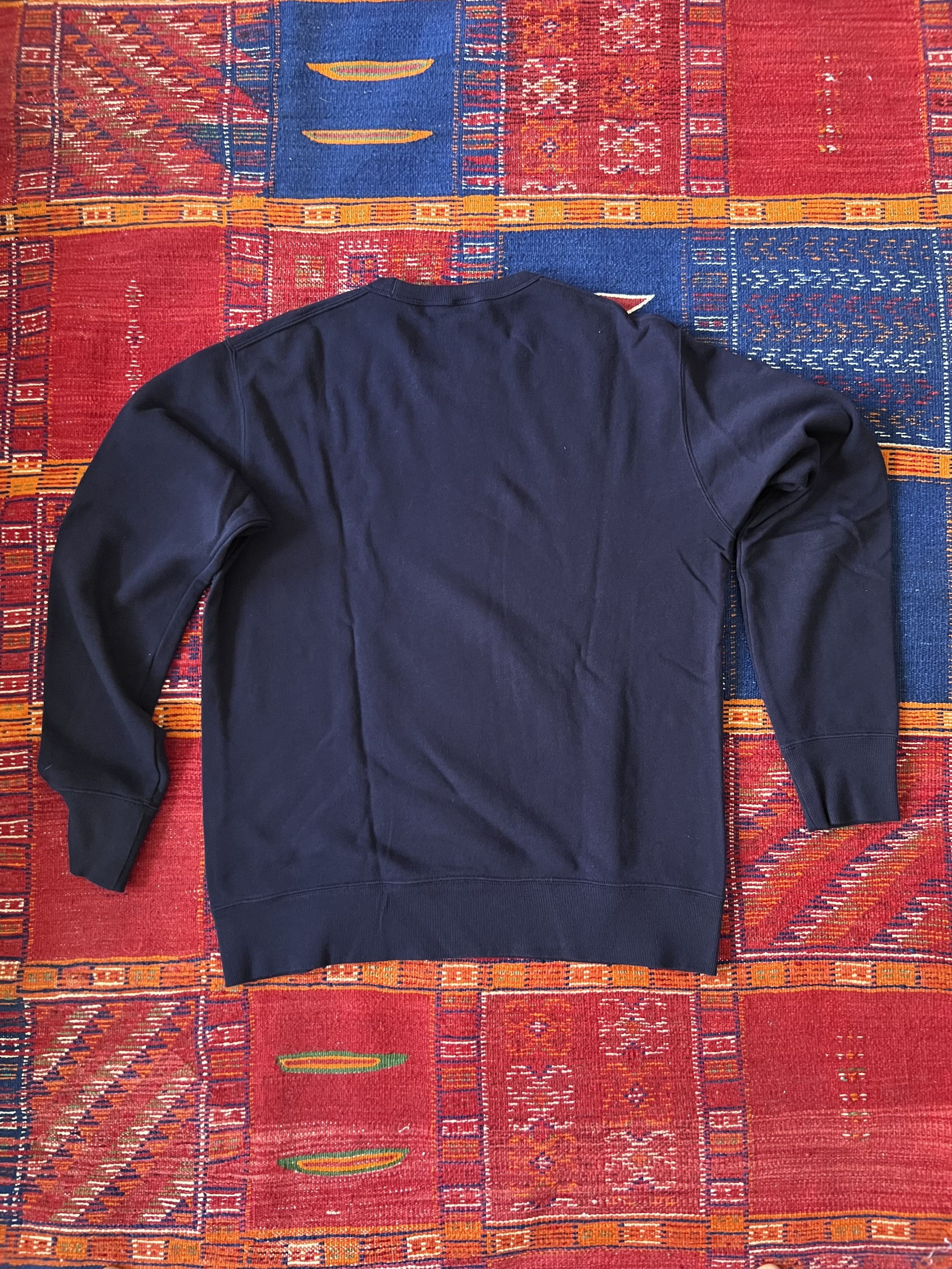 Uniqlo Uniqlo x Keith Haring Crewneck Sweater Size US M / EU 48-50 / 2 - 3 Thumbnail