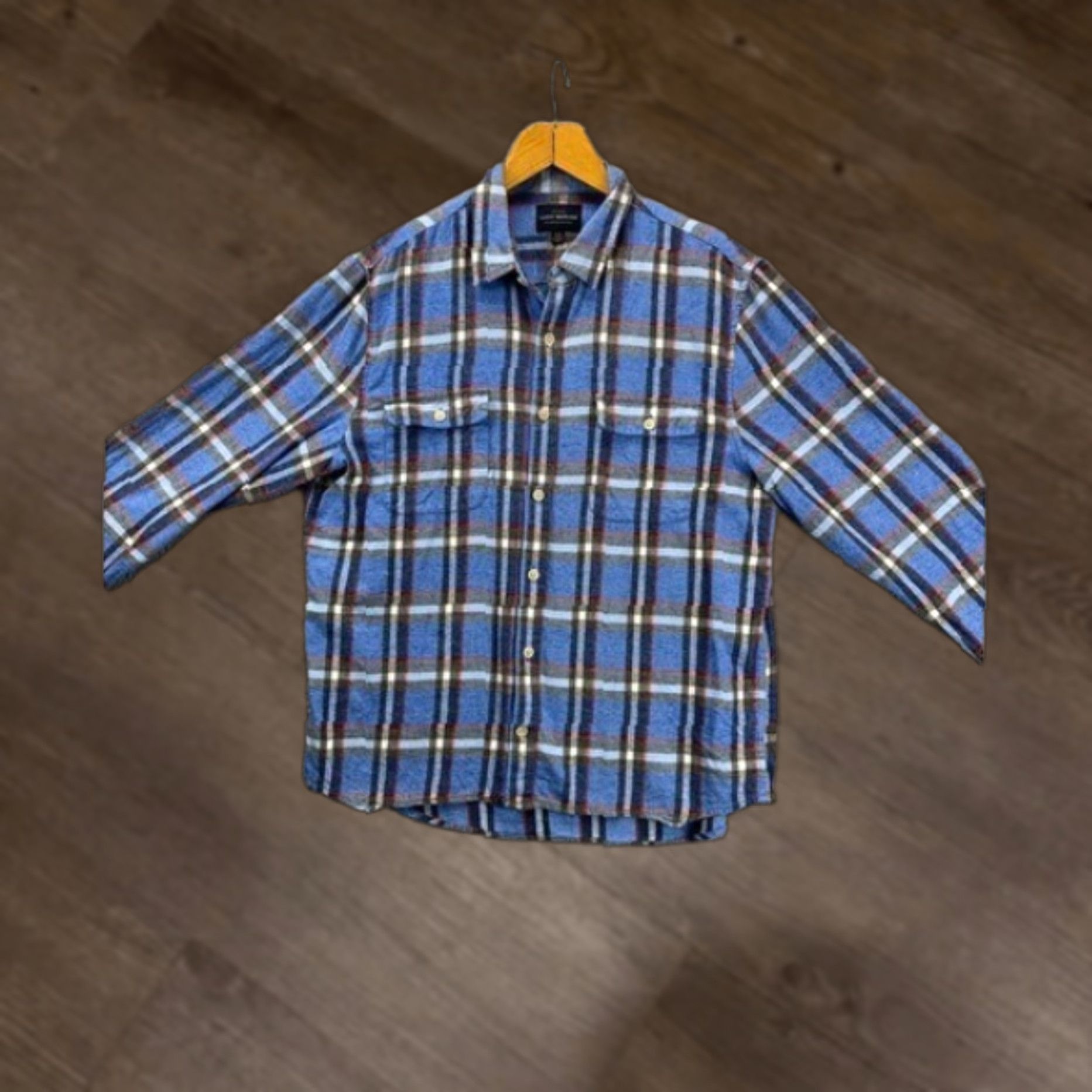 Lucky Brand VINTAGE not used, sorry Size US L / EU 52-54 / 3 - 1 Thumbnail