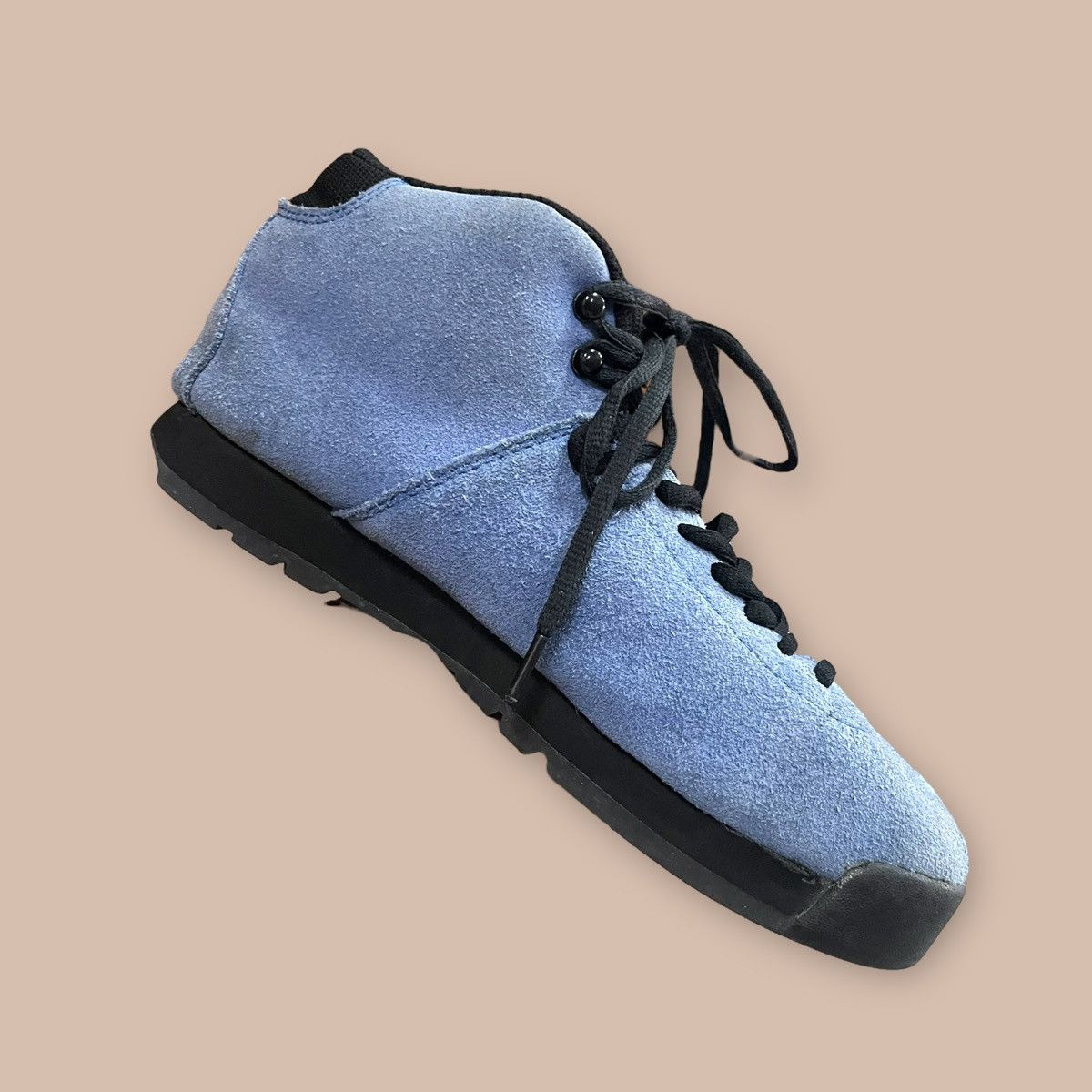 Nike OG 2009 Nike Air Magma ND Blue Size US 7 / EU 40 - 10 Thumbnail