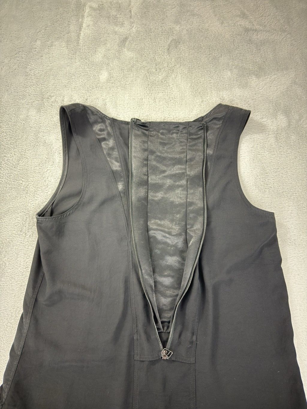 Helmut Lang Helmut Lang New York Women's Size Medium 90% Triacetate Size M / US 6-8 / IT 42-44 - 11 Thumbnail