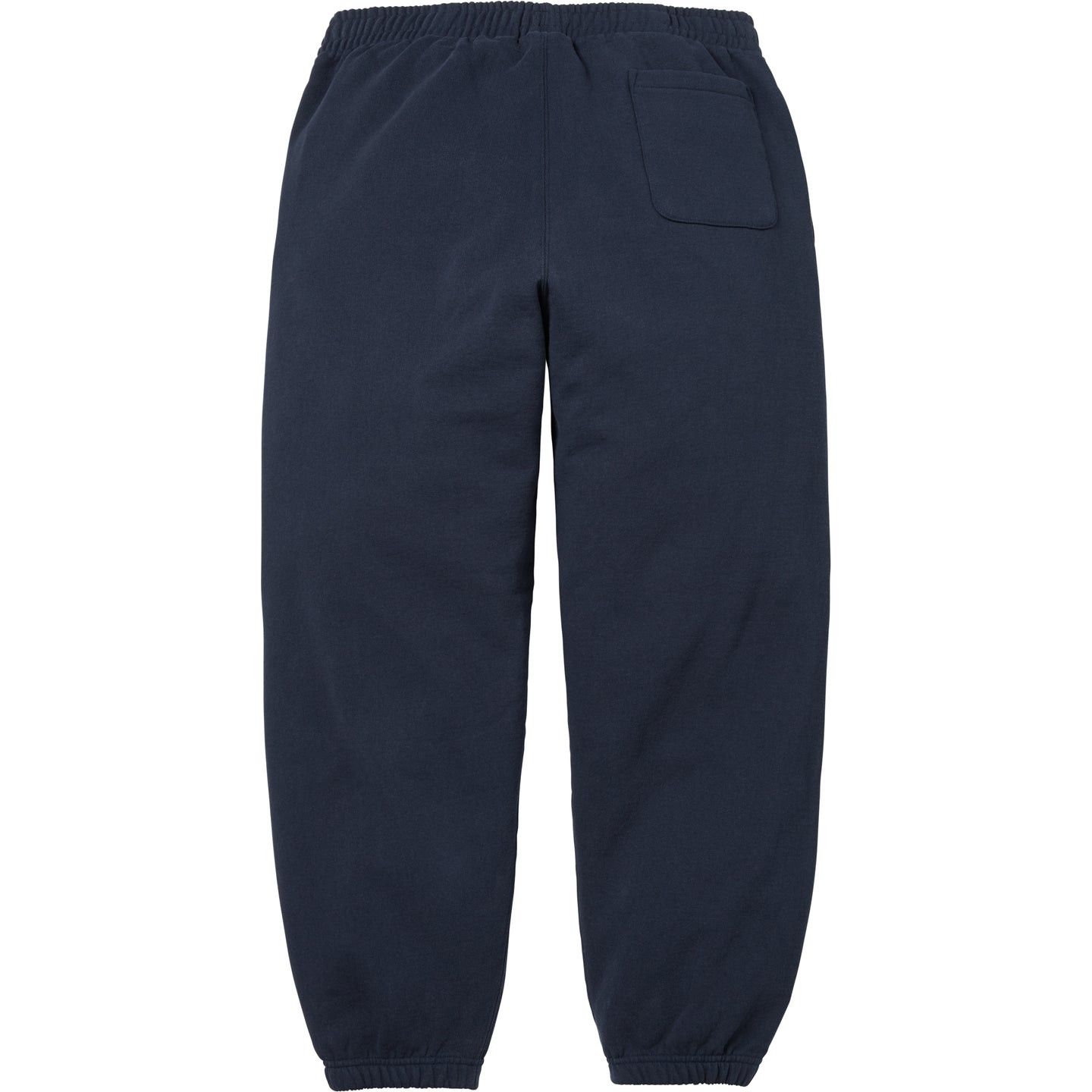 Supreme Supreme Satin Applique Sweatpant - Size S Size US 32 / EU 48 - 2 Thumbnail