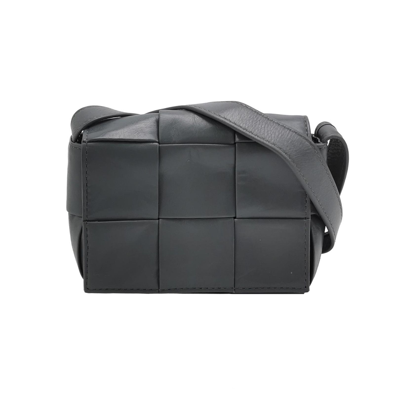Bottega Veneta Bottega Veneta Women os Crossbody Bags Size ONE SIZE - 1 Thumbnail